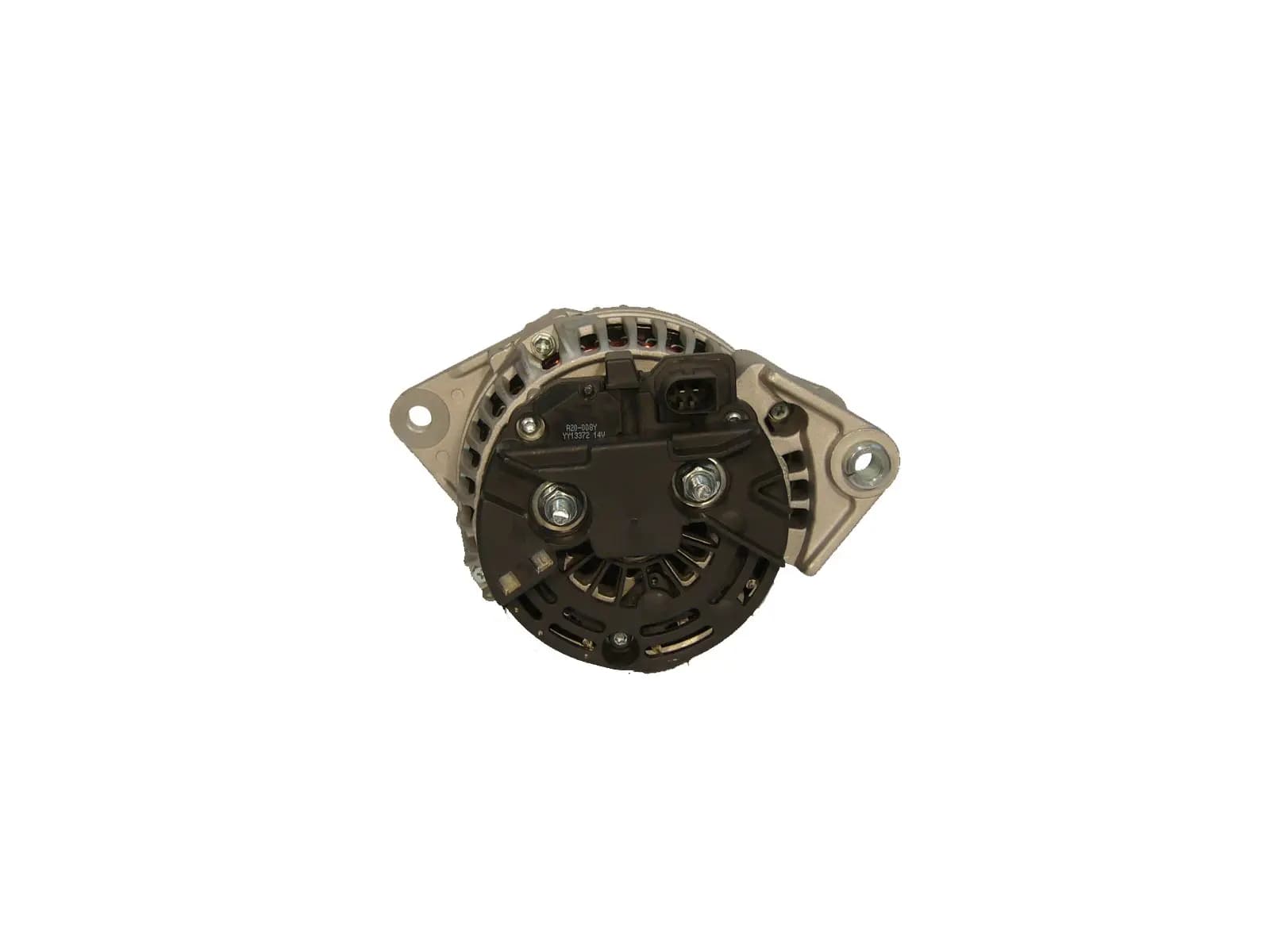 Alternator ABM-E2591 - 3