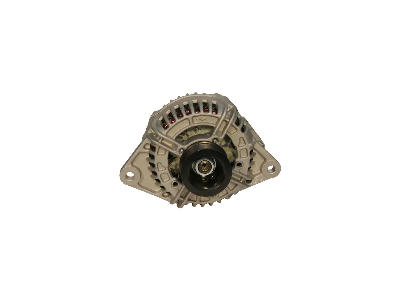 Alternator ABM-E2592