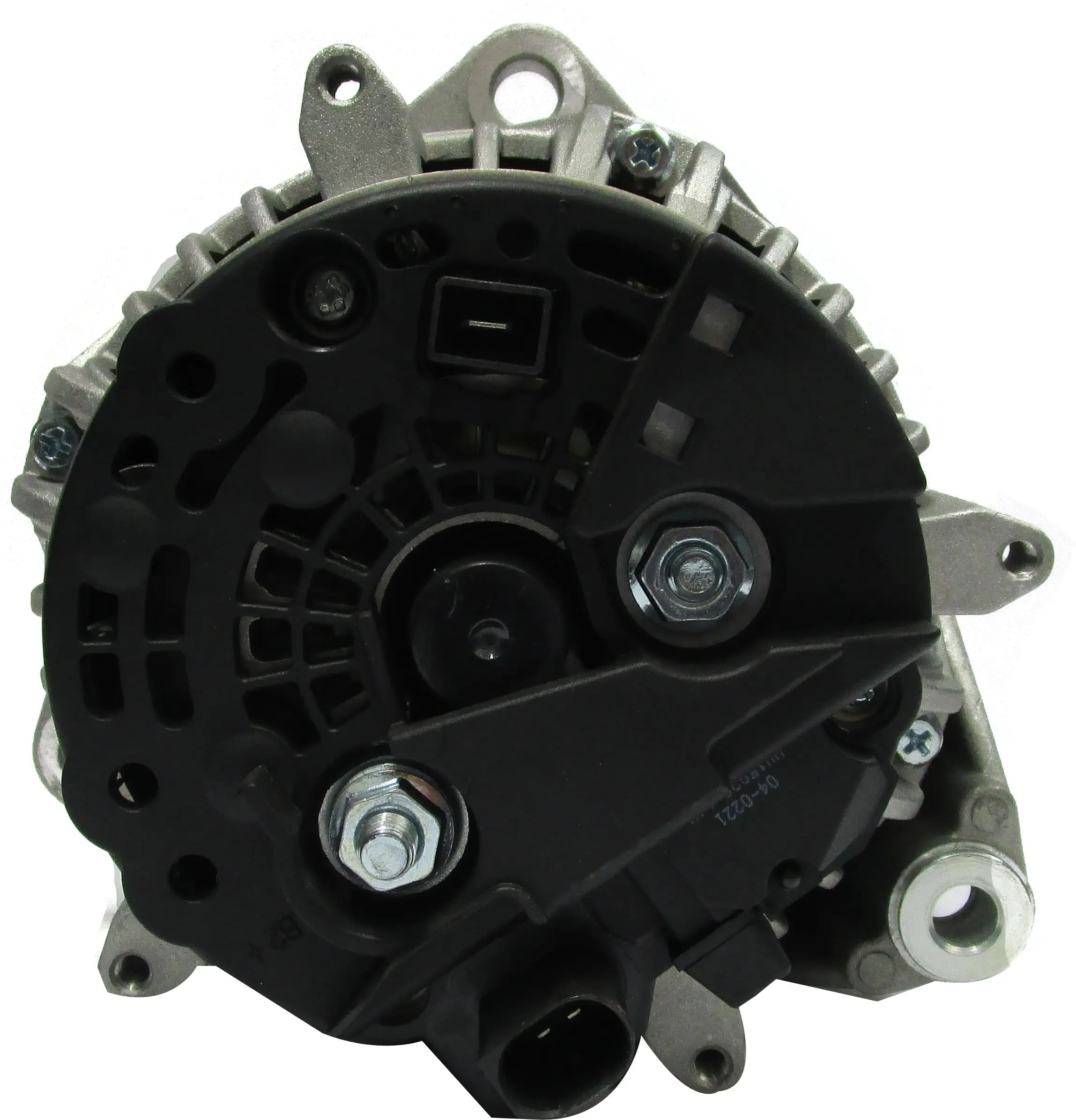 Alternator ABM-E2595 - 3