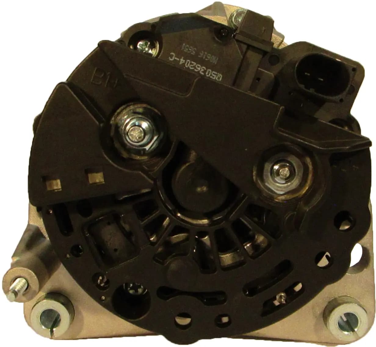 Alternator ABM-E2596 - 3
