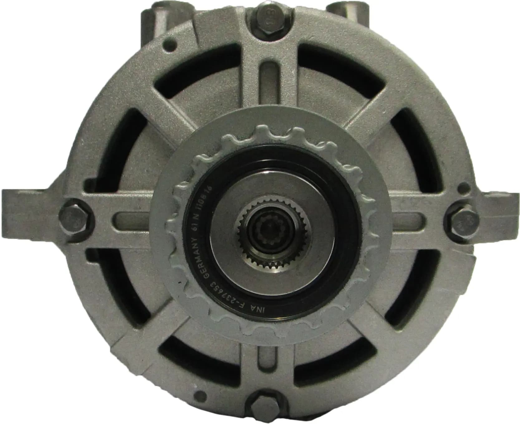 Alternator ABM-E2597