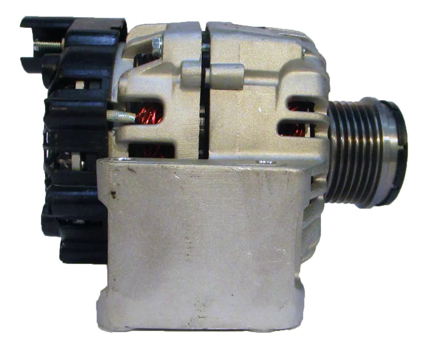 Alternator ABM-E2600 - 2