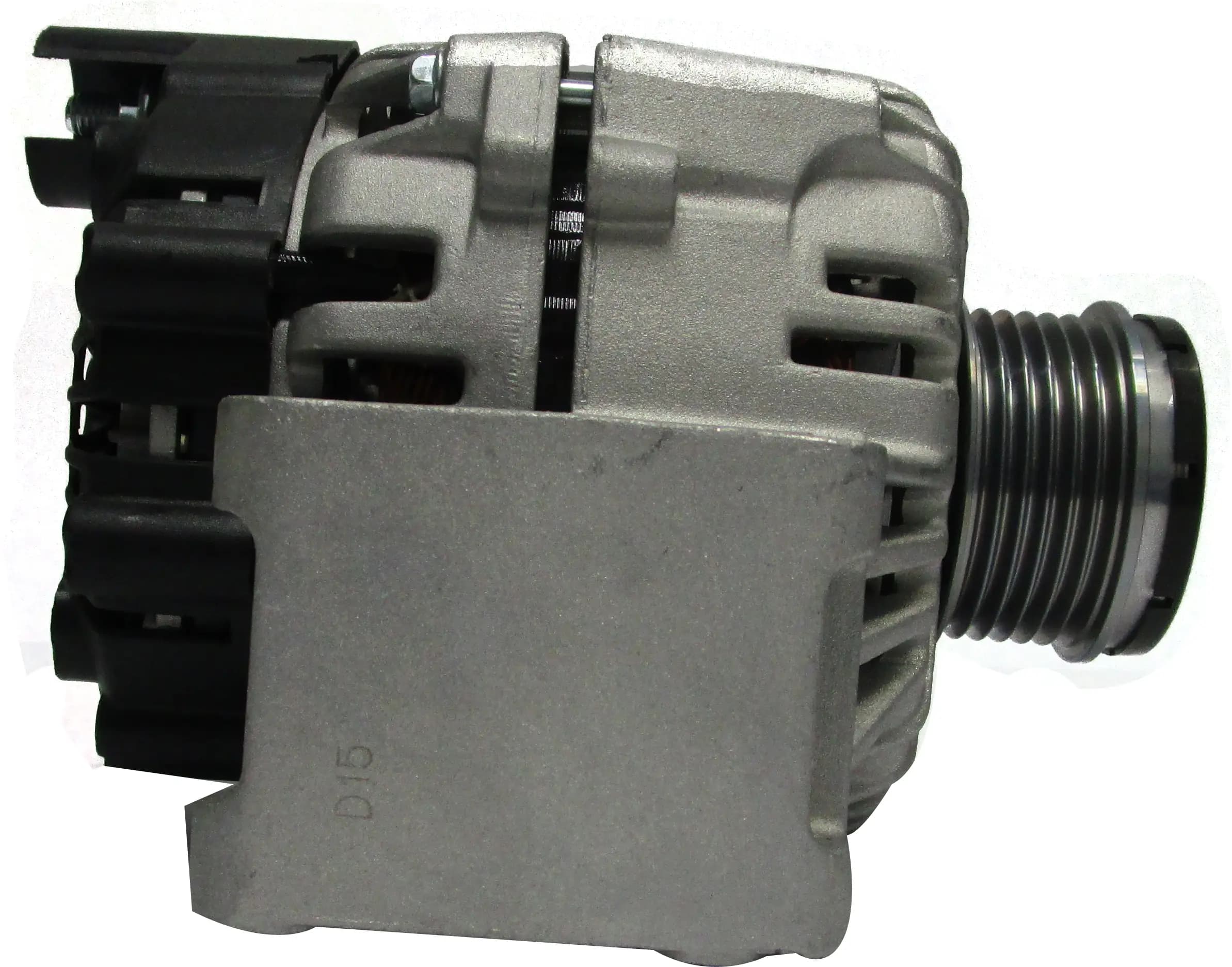 Alternator ABM-E2607 - 2