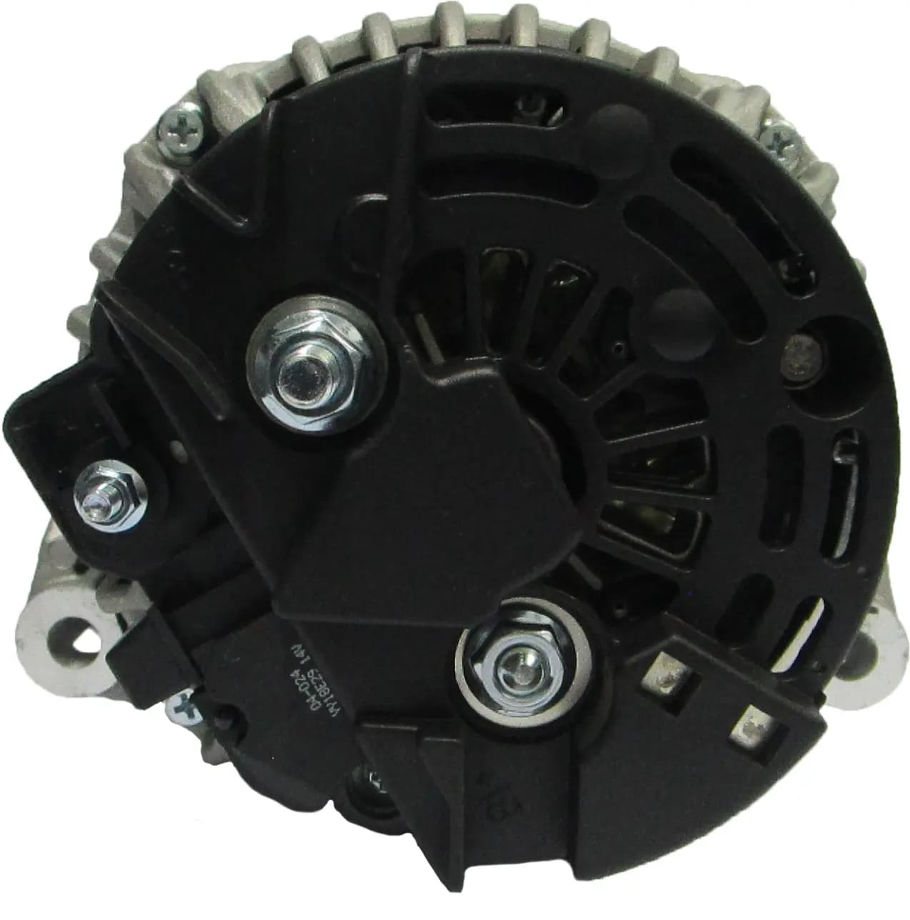 Alternator ABM-E2611 - 3