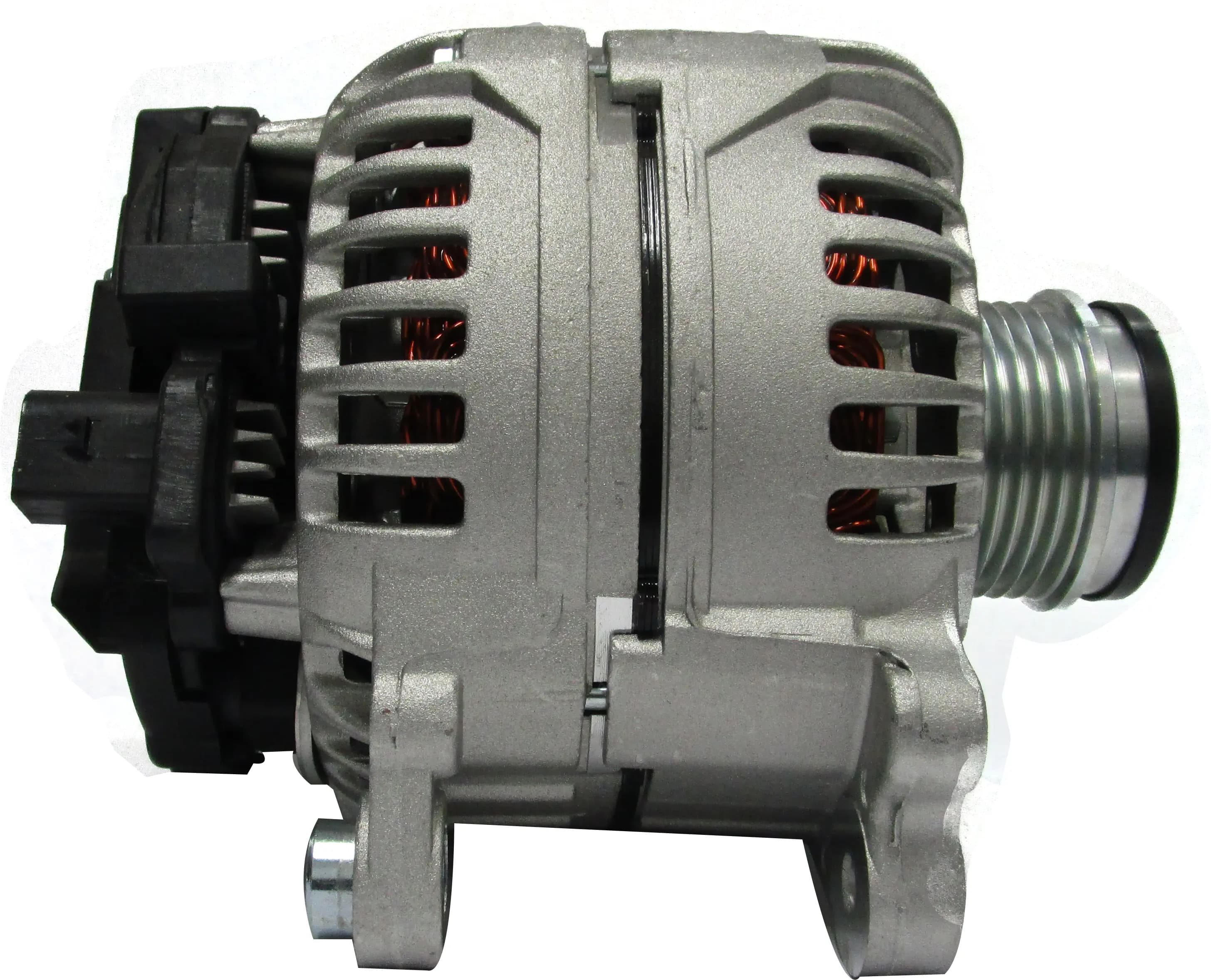 Alternator ABM-E2614 - 2