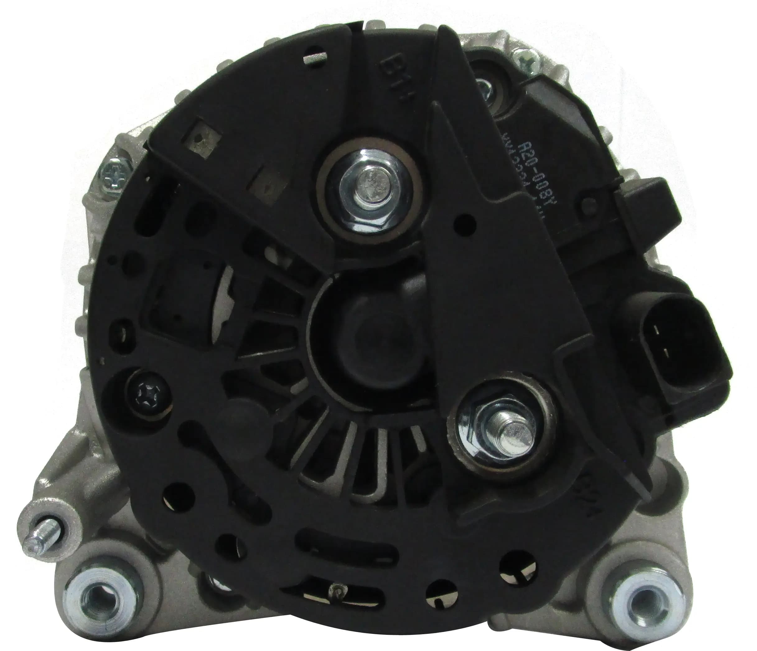 Alternator ABM-E2614 - 3
