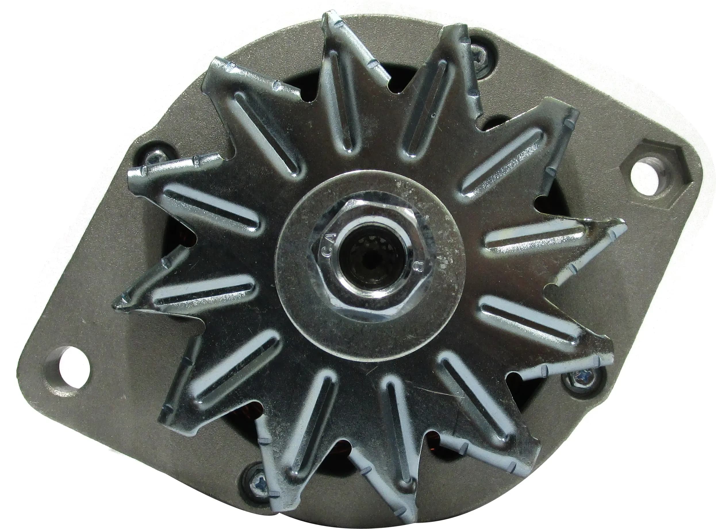 Alternator ABM-E2617