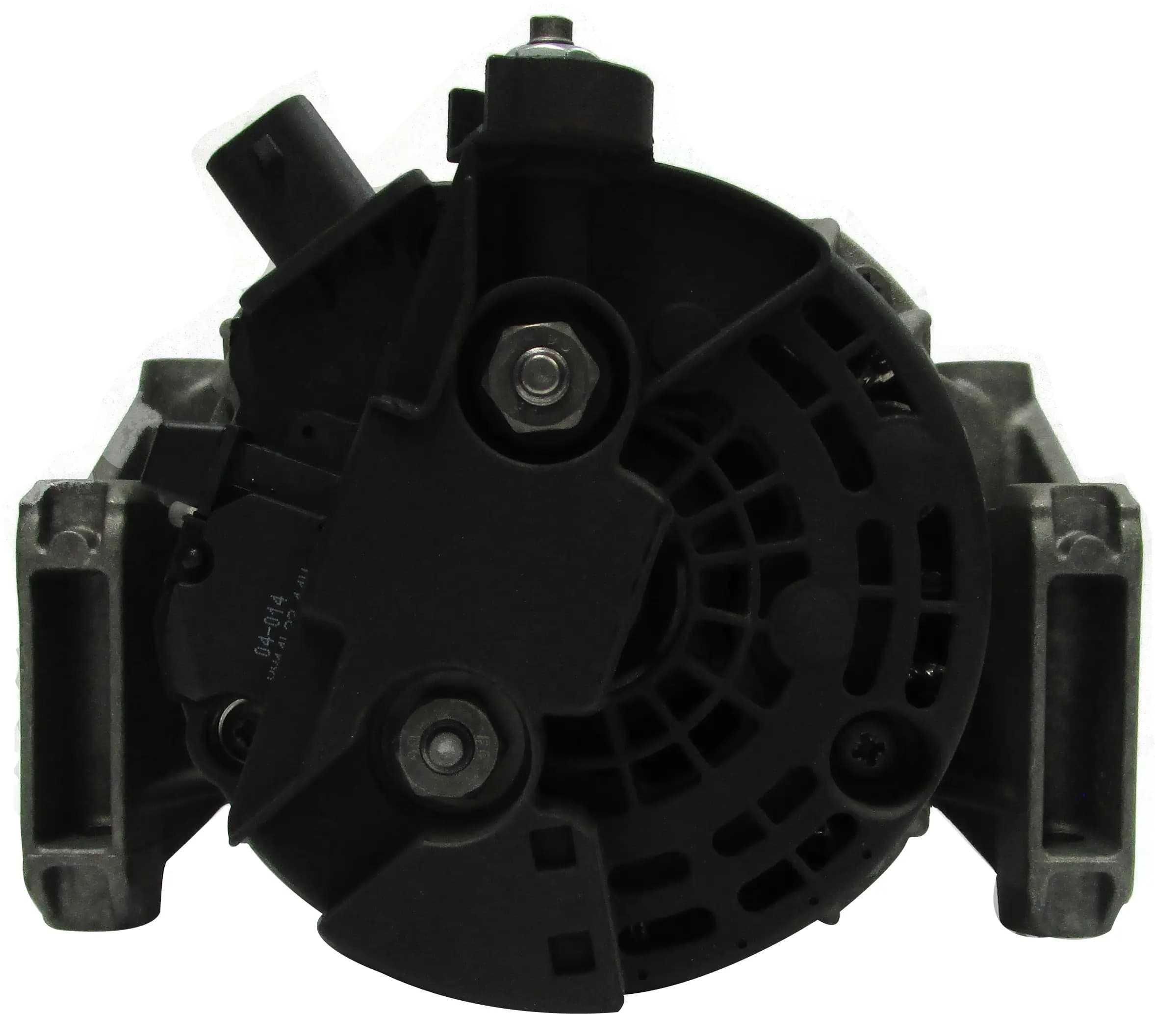 Alternator ABM-E2624 - 3