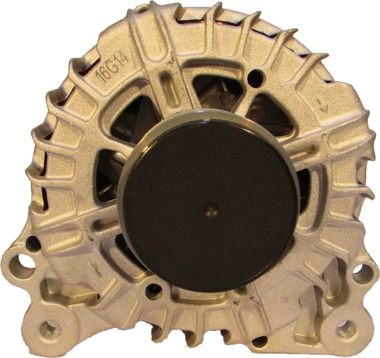 Alternator ABM-E2633