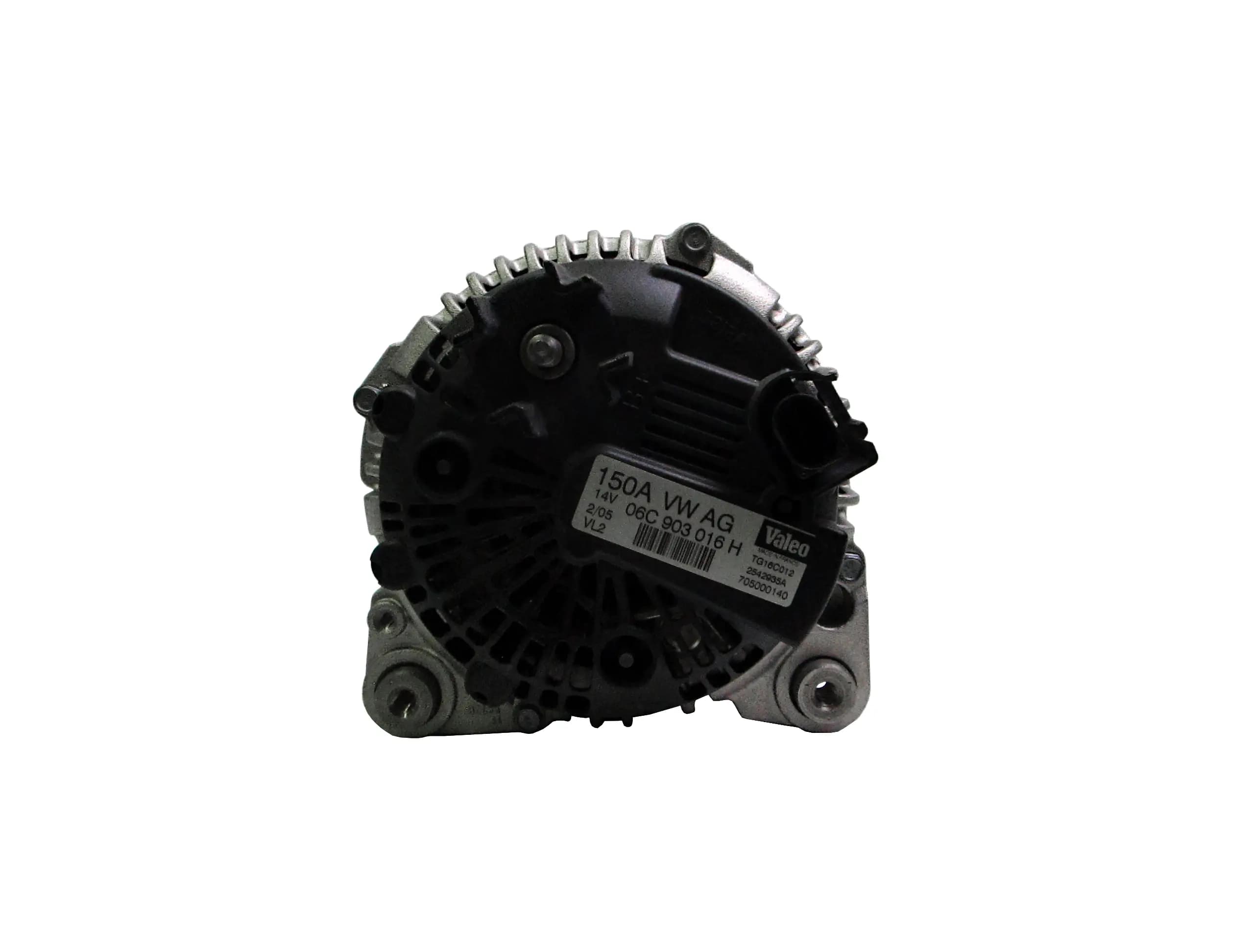 Alternator ABM-E2634 - 3