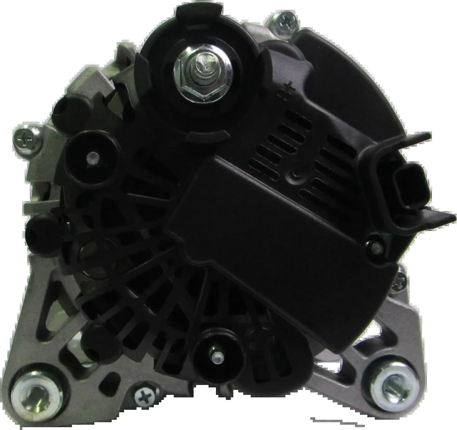 Alternator ABM-E2636 - 3