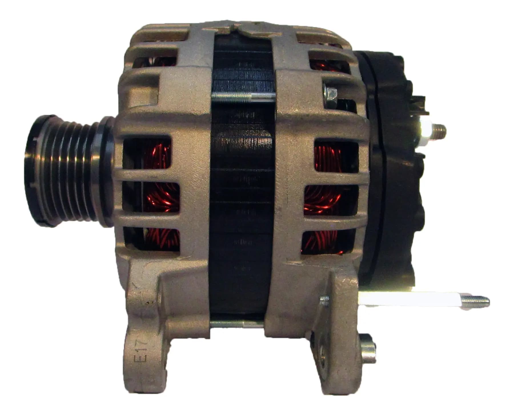Alternator ABM-E2639 - 2