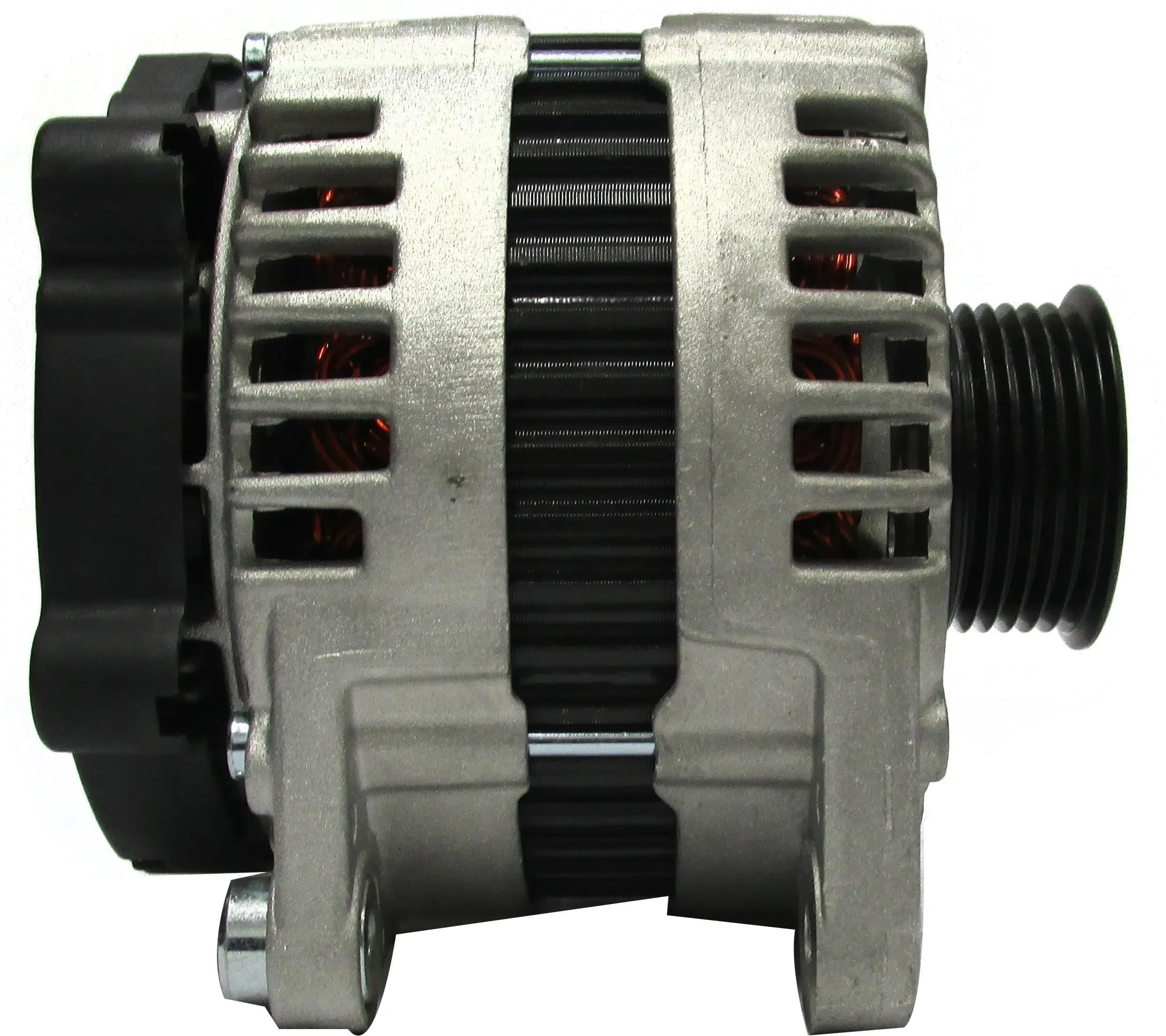 Alternator ABM-E2641 - 2