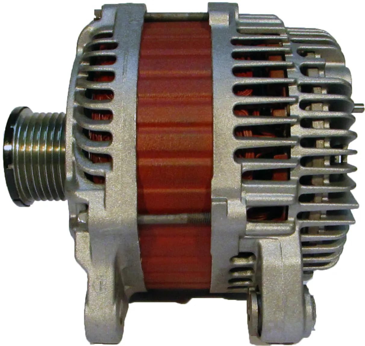 Alternator ABM-E2643 - 2