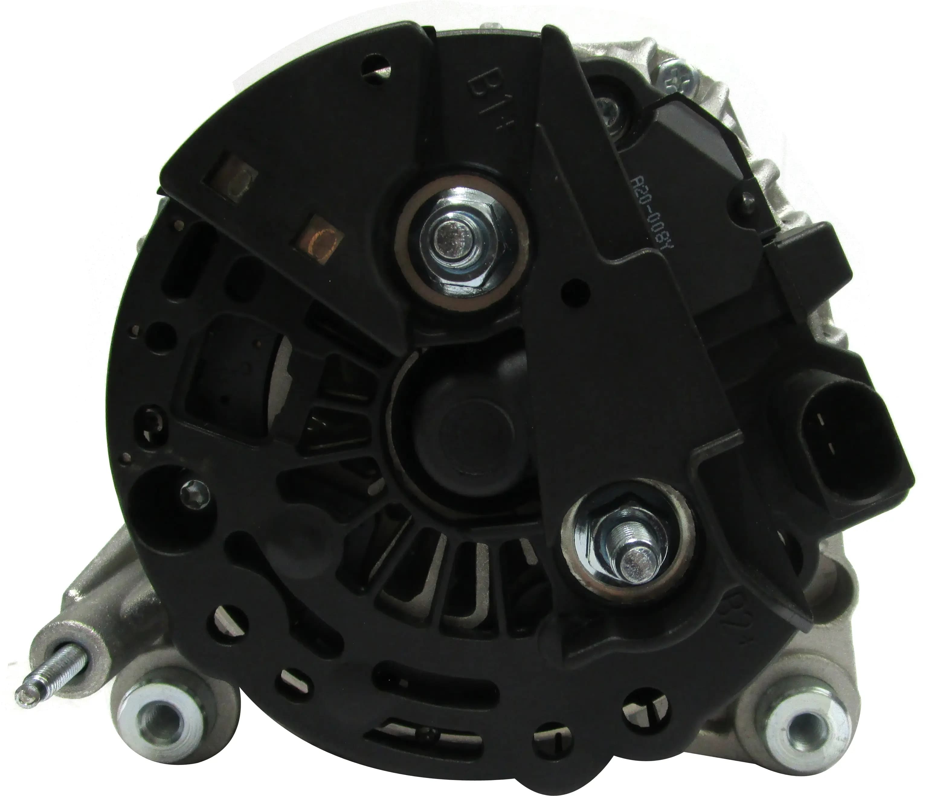 Alternator ABM-E2645 - 3
