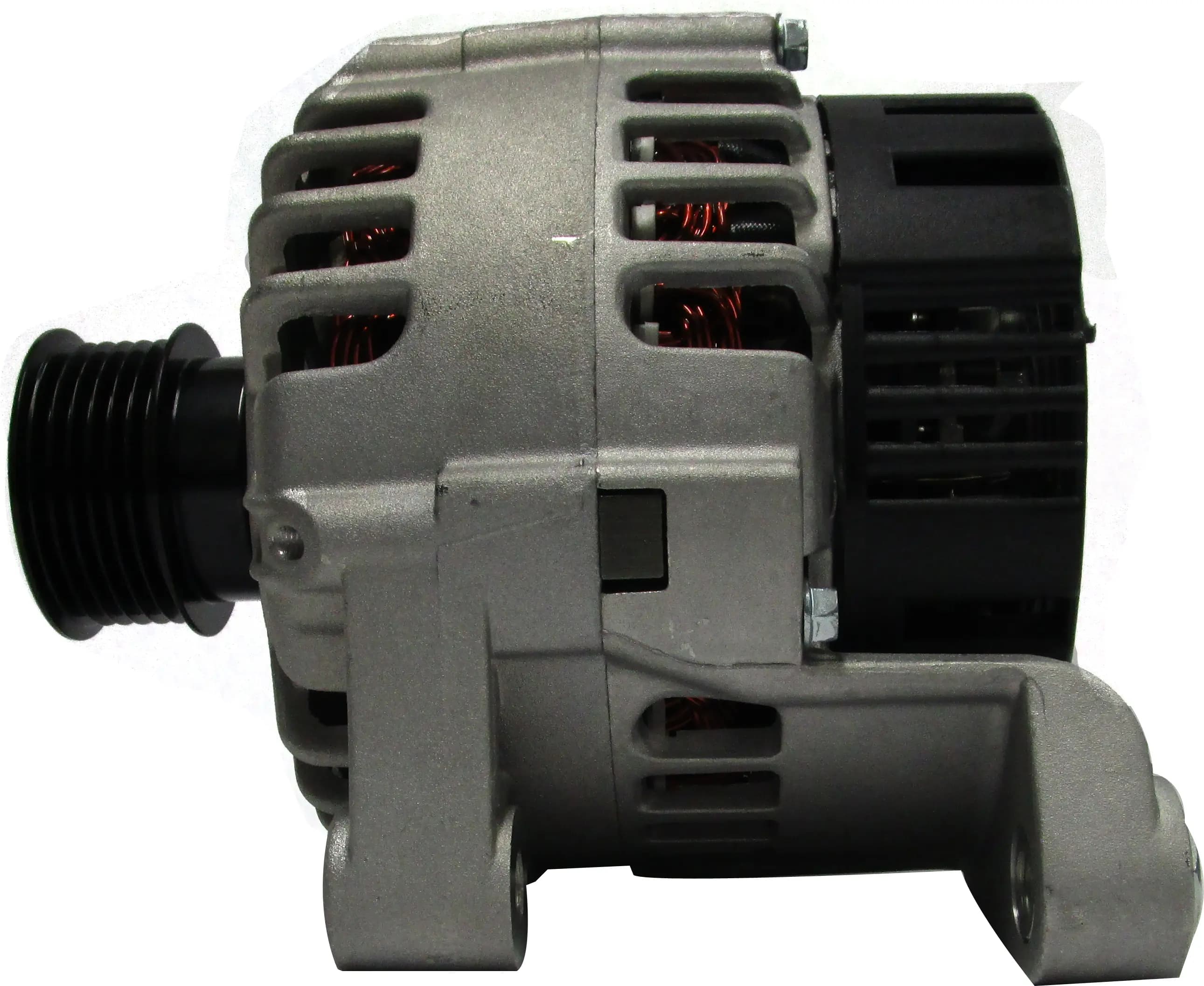 Alternator ABM-E2666 - 2