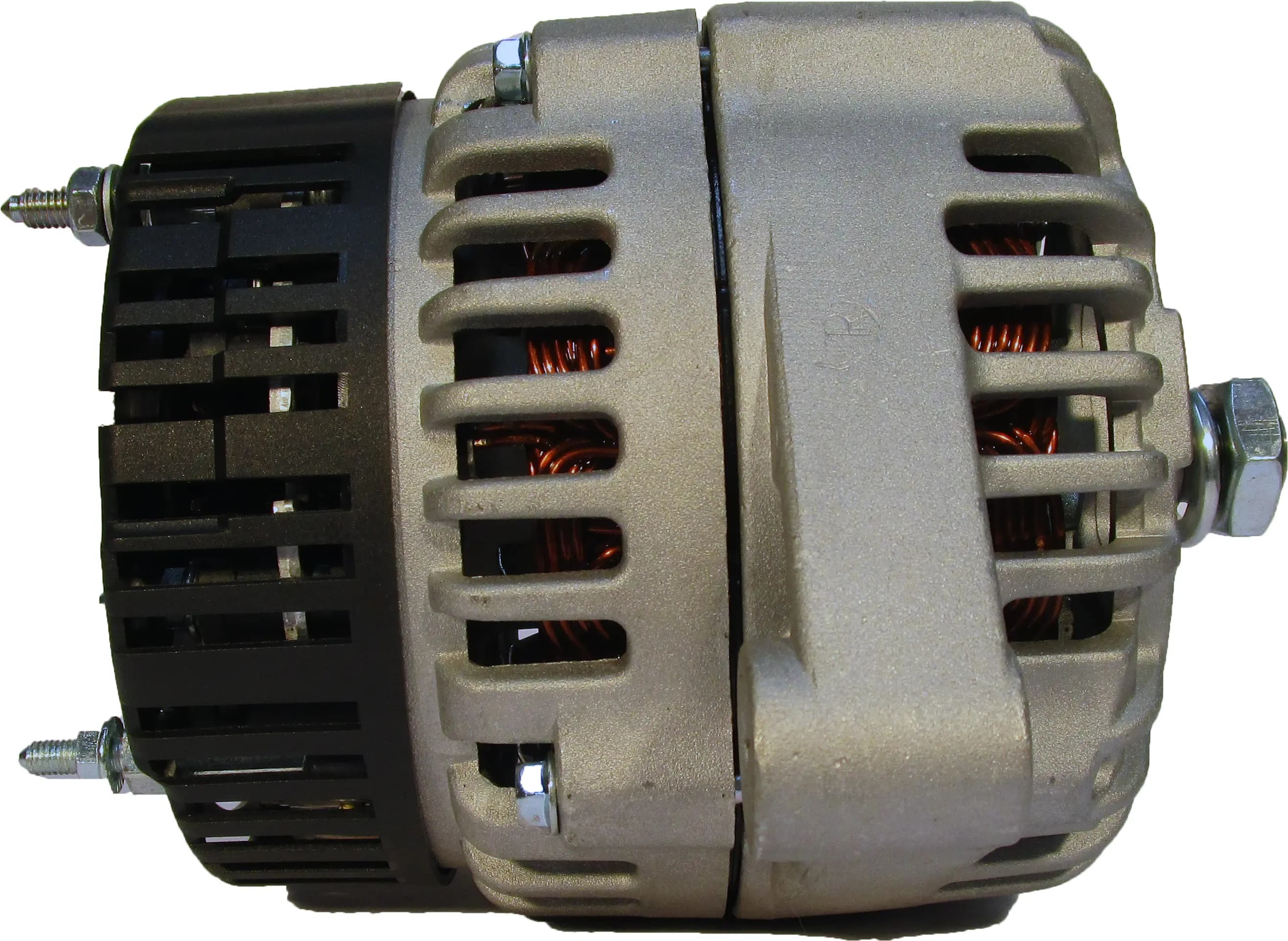 Alternator ABM-E2670 - 2