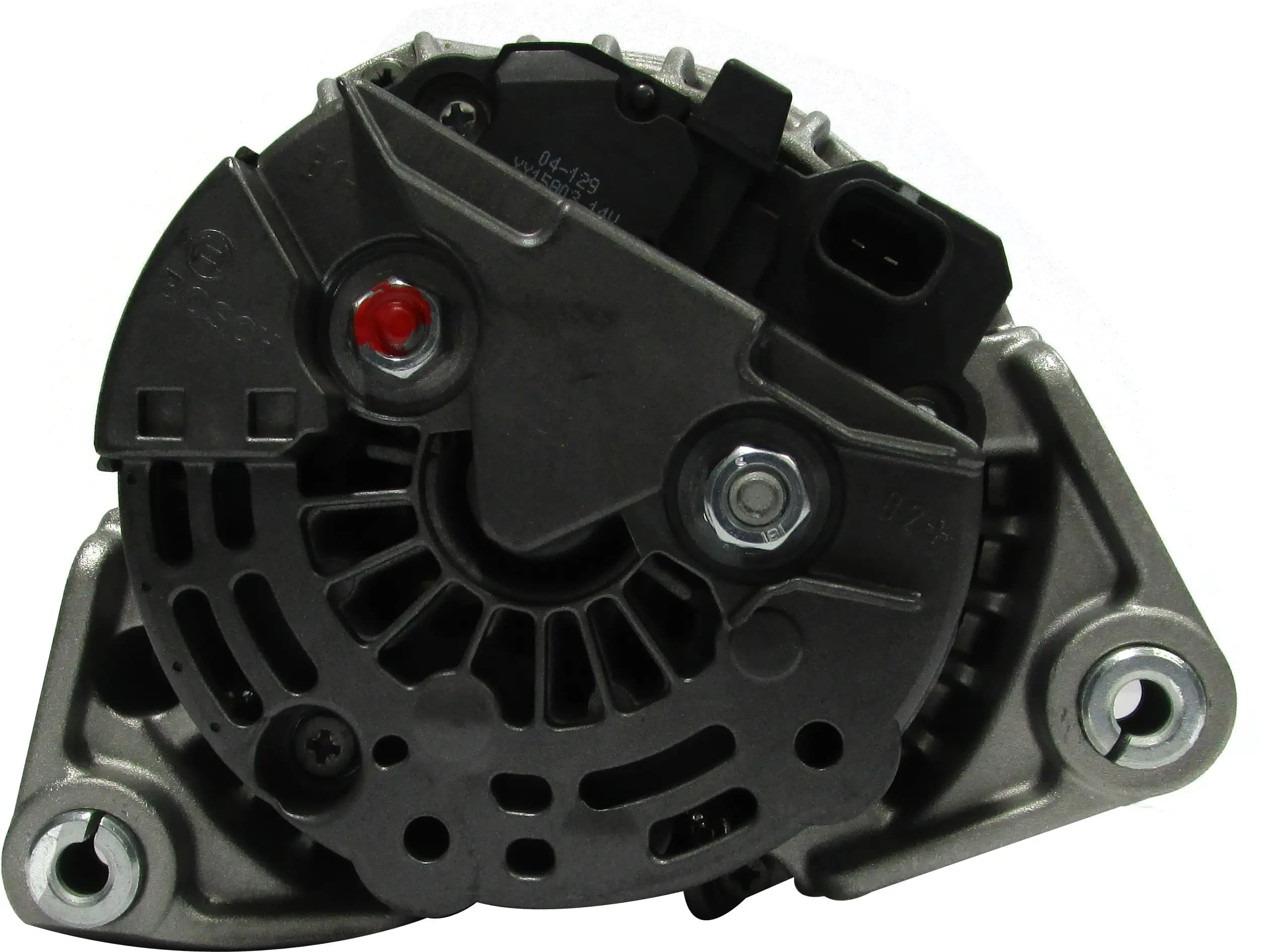 Alternator ABM-E2671 - 3