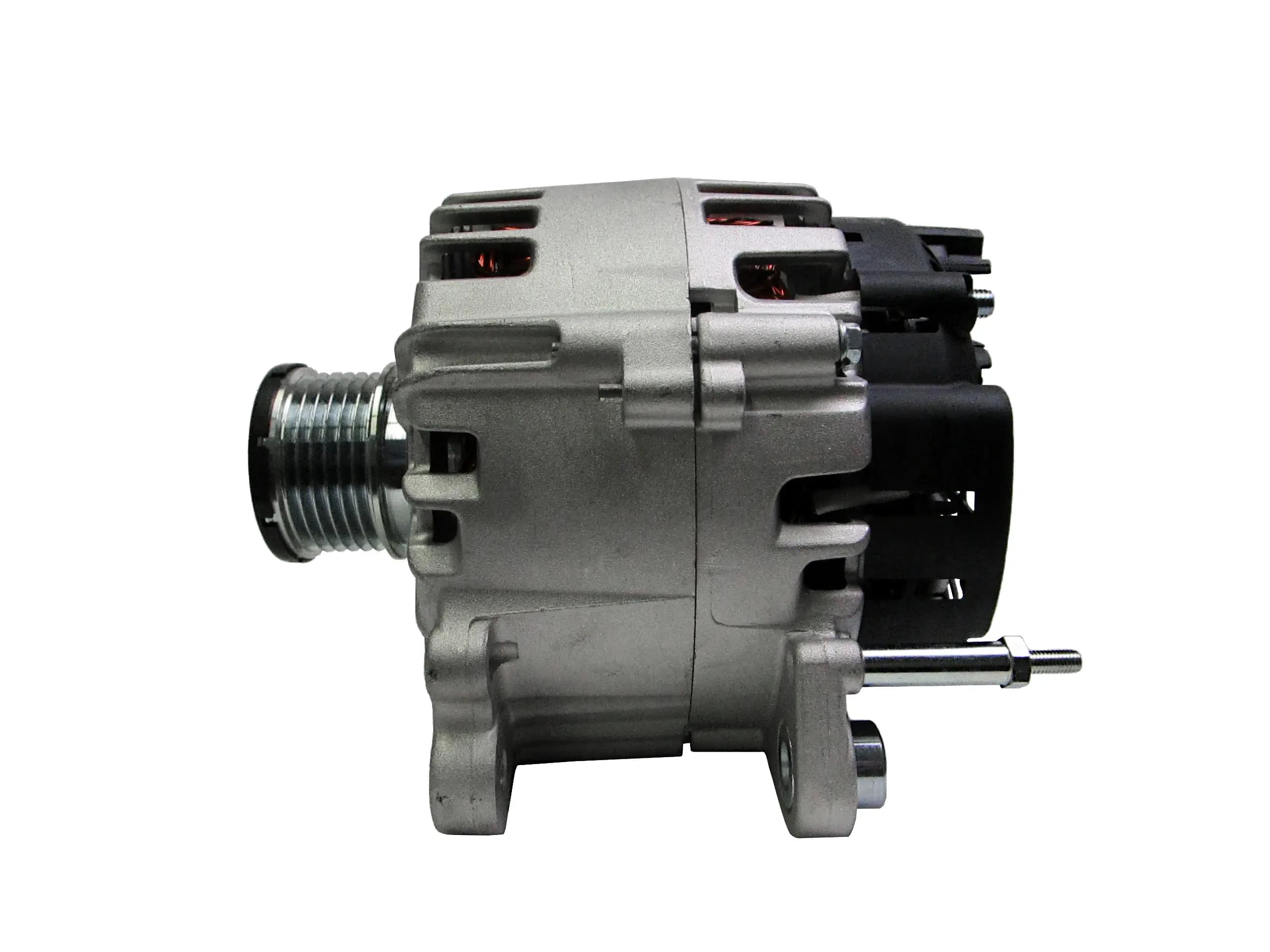 Alternator ABM-E2677 - 2