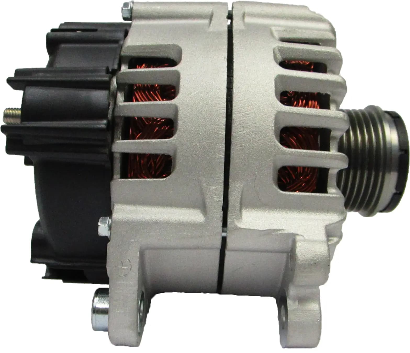 Alternator ABM-E2678 - 2