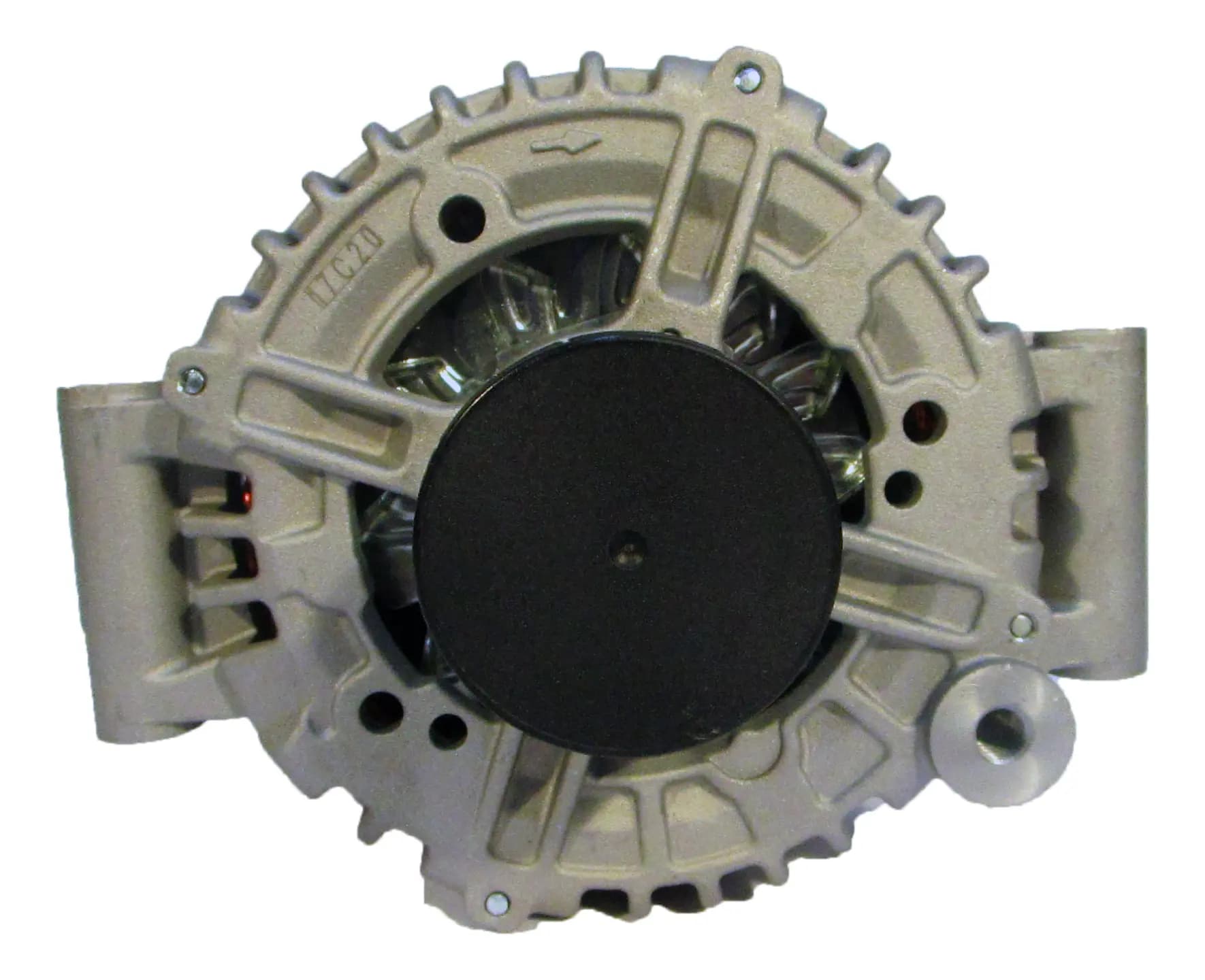 Alternator ABM-E2682