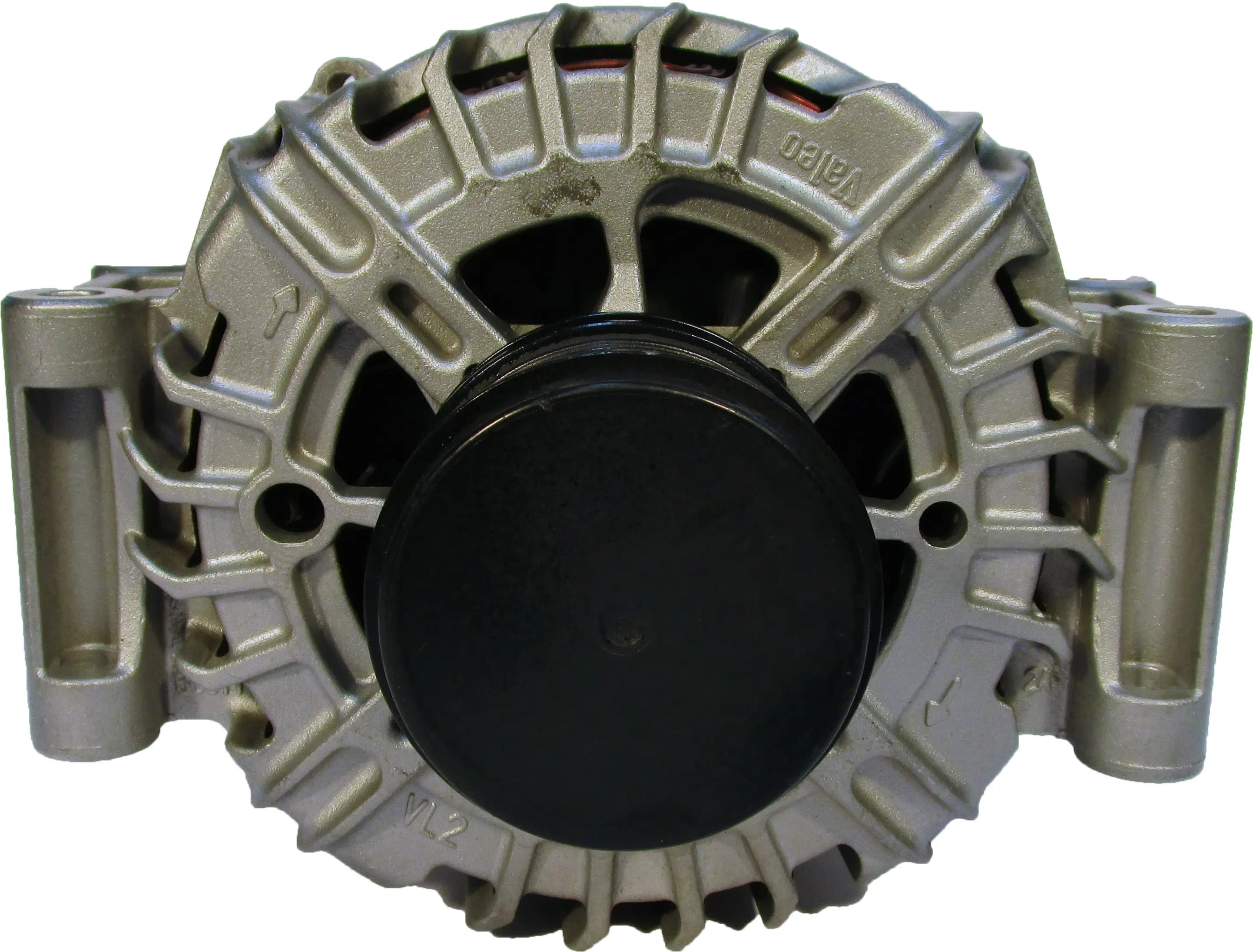 Alternator ABM-E2691
