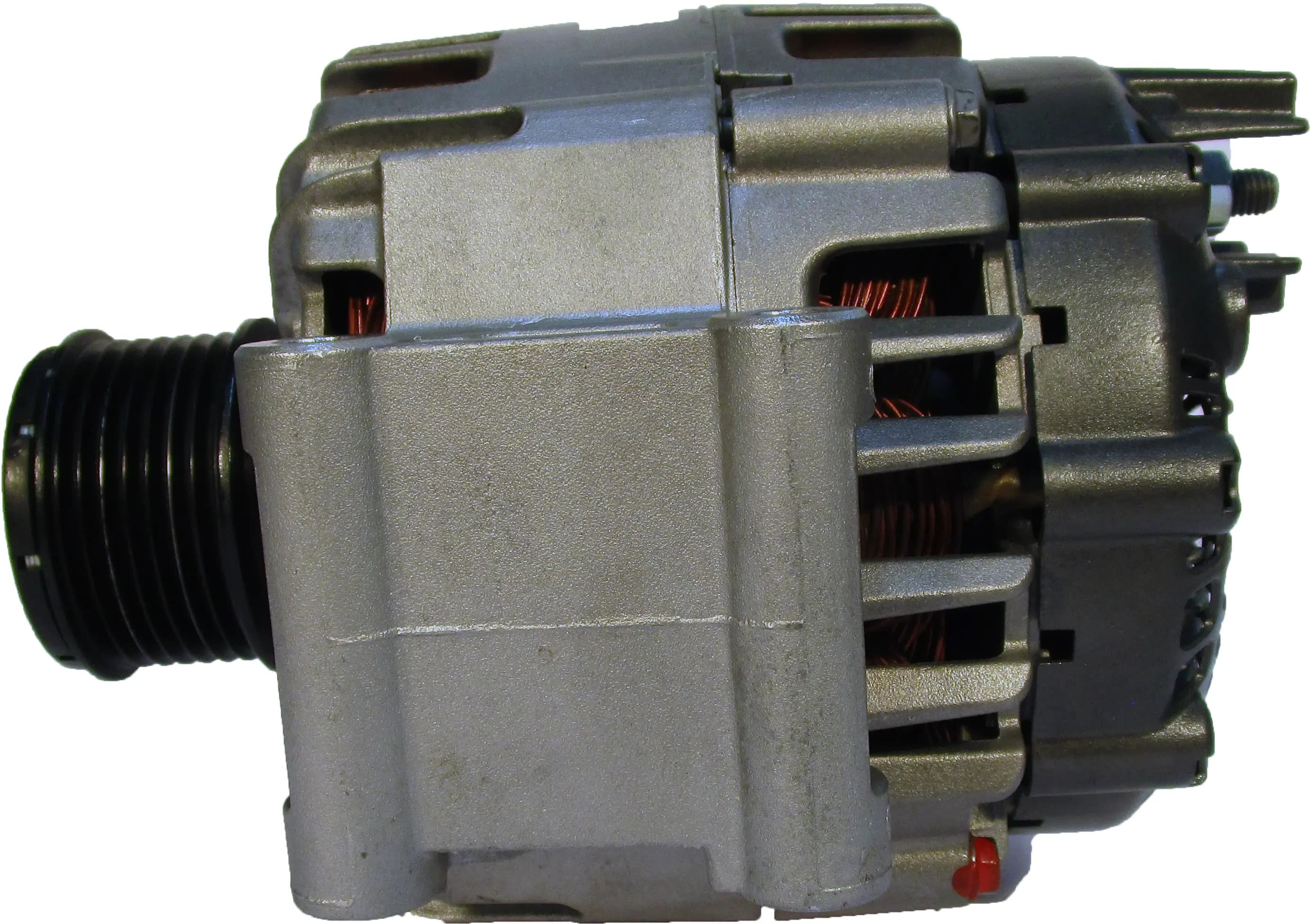 Alternator ABM-E2691 - 2