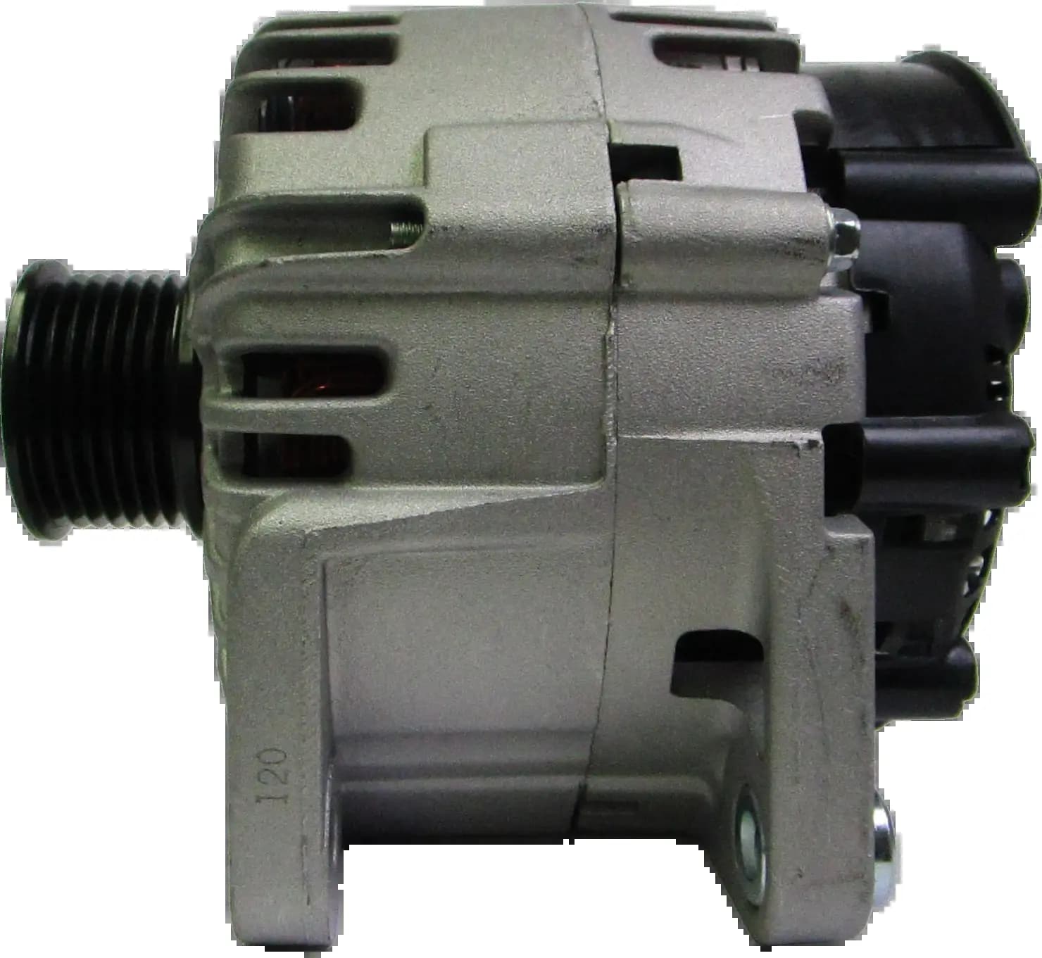 Alternator ABM-E2695 - 2