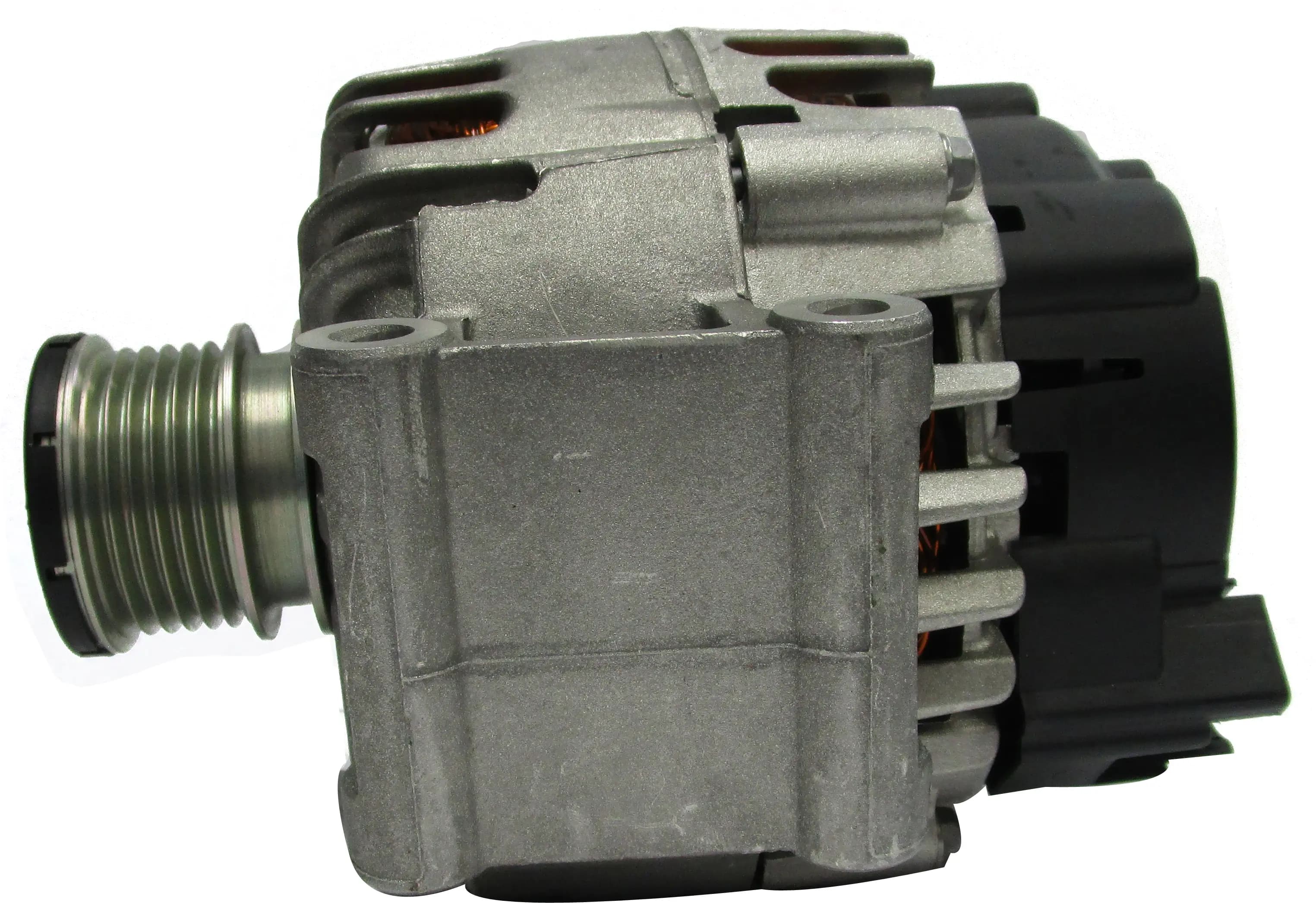 Alternator ABM-E2697 - 2