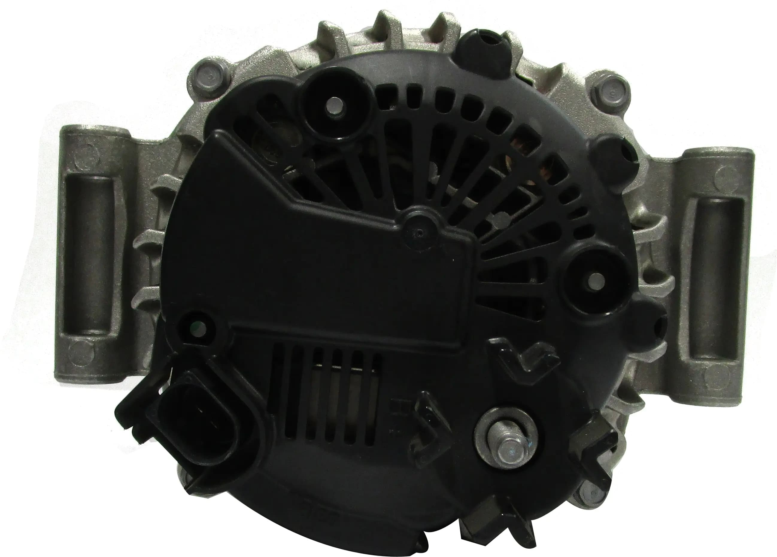 Alternator ABM-E2697 - 3