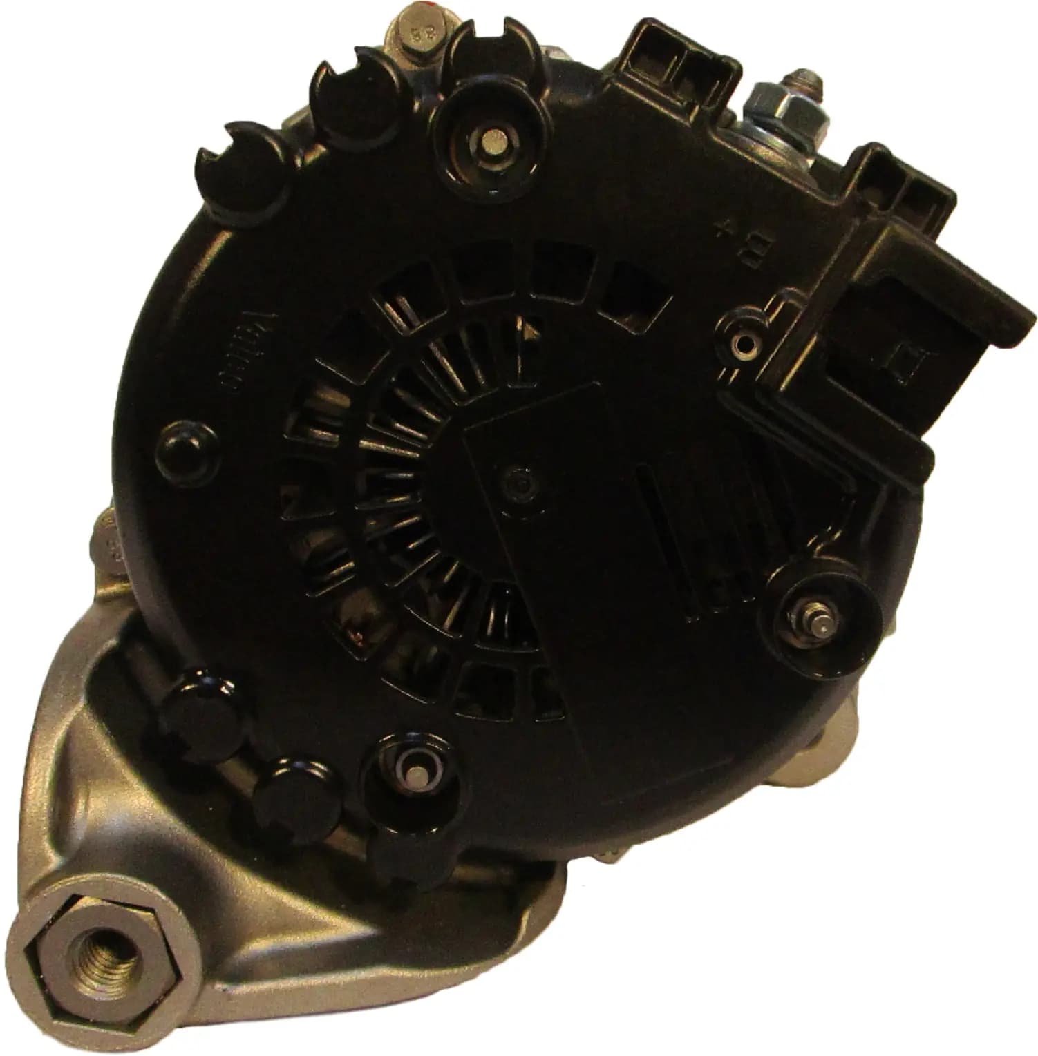 Alternator ABM-E2700 - 3