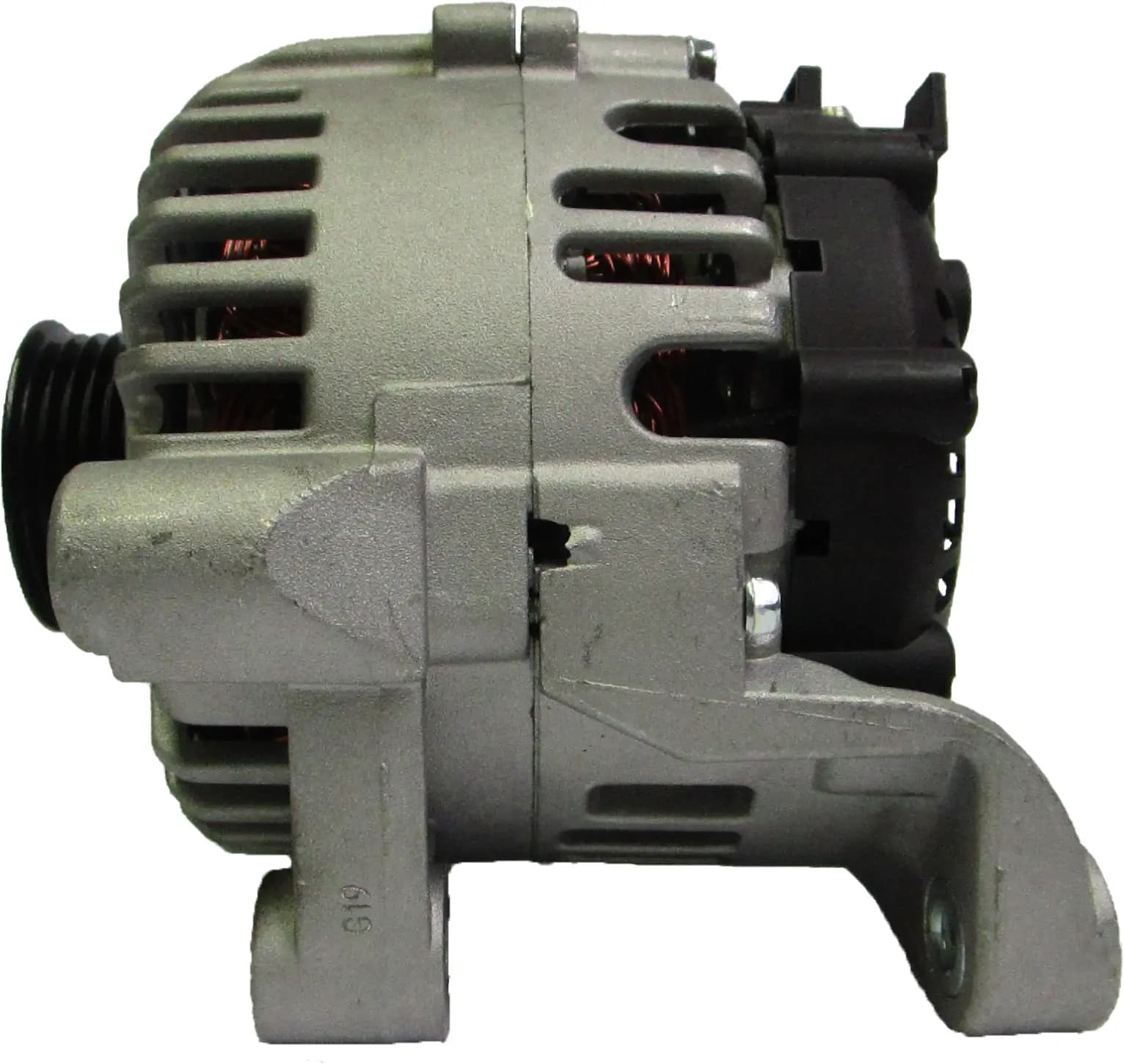 Alternator ABM-E2702 - 2