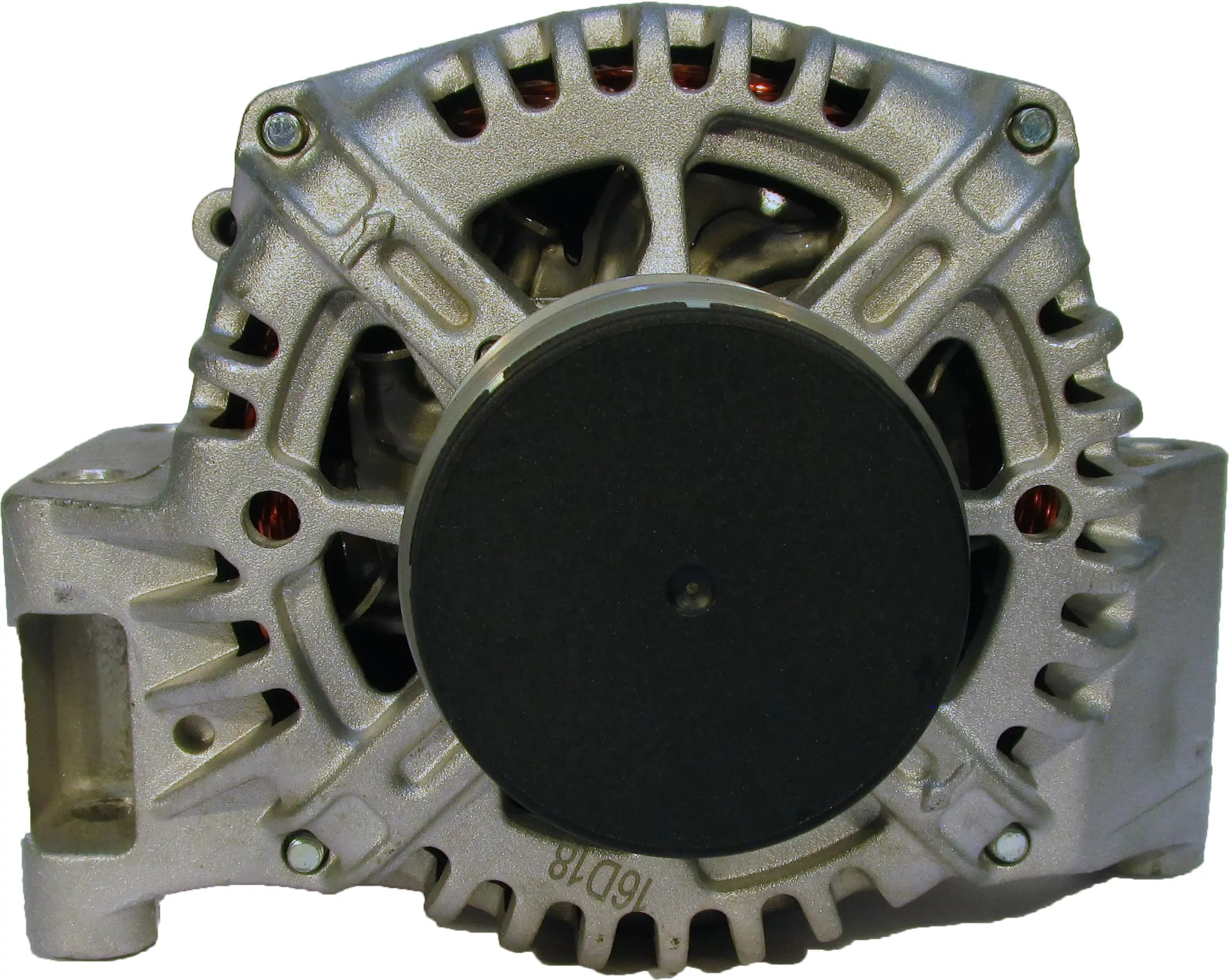 Alternator ABM-E2706