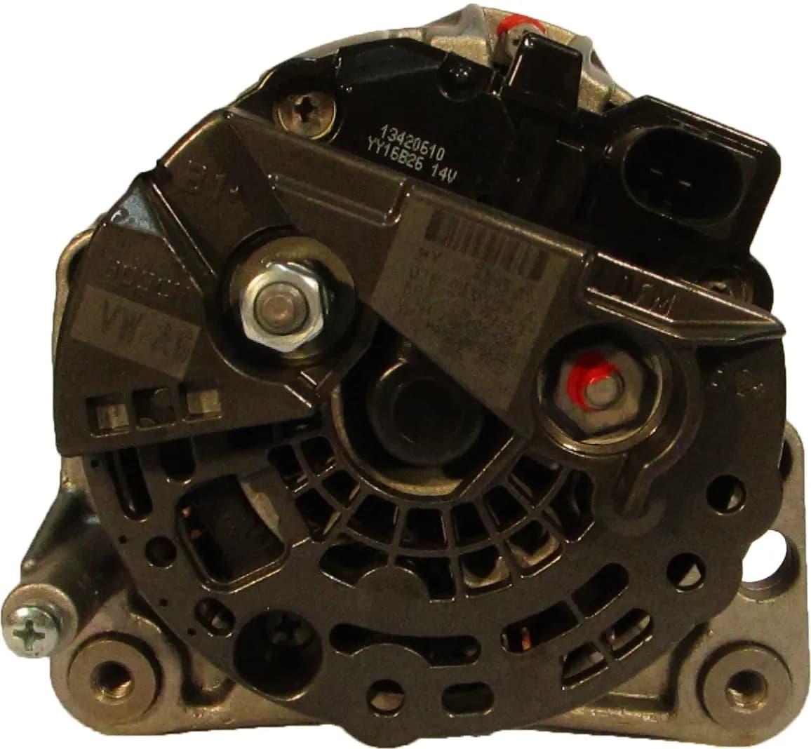 Alternator ABM-E2707 - 3