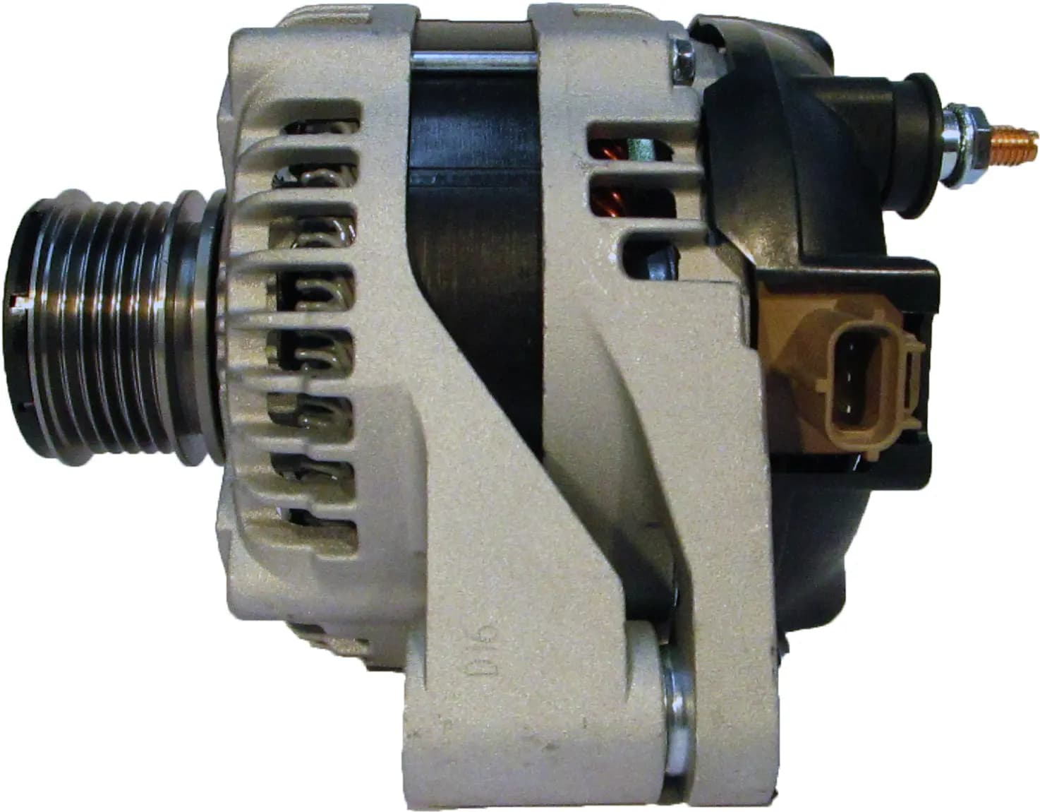 Alternator ABM-E2708 - 2