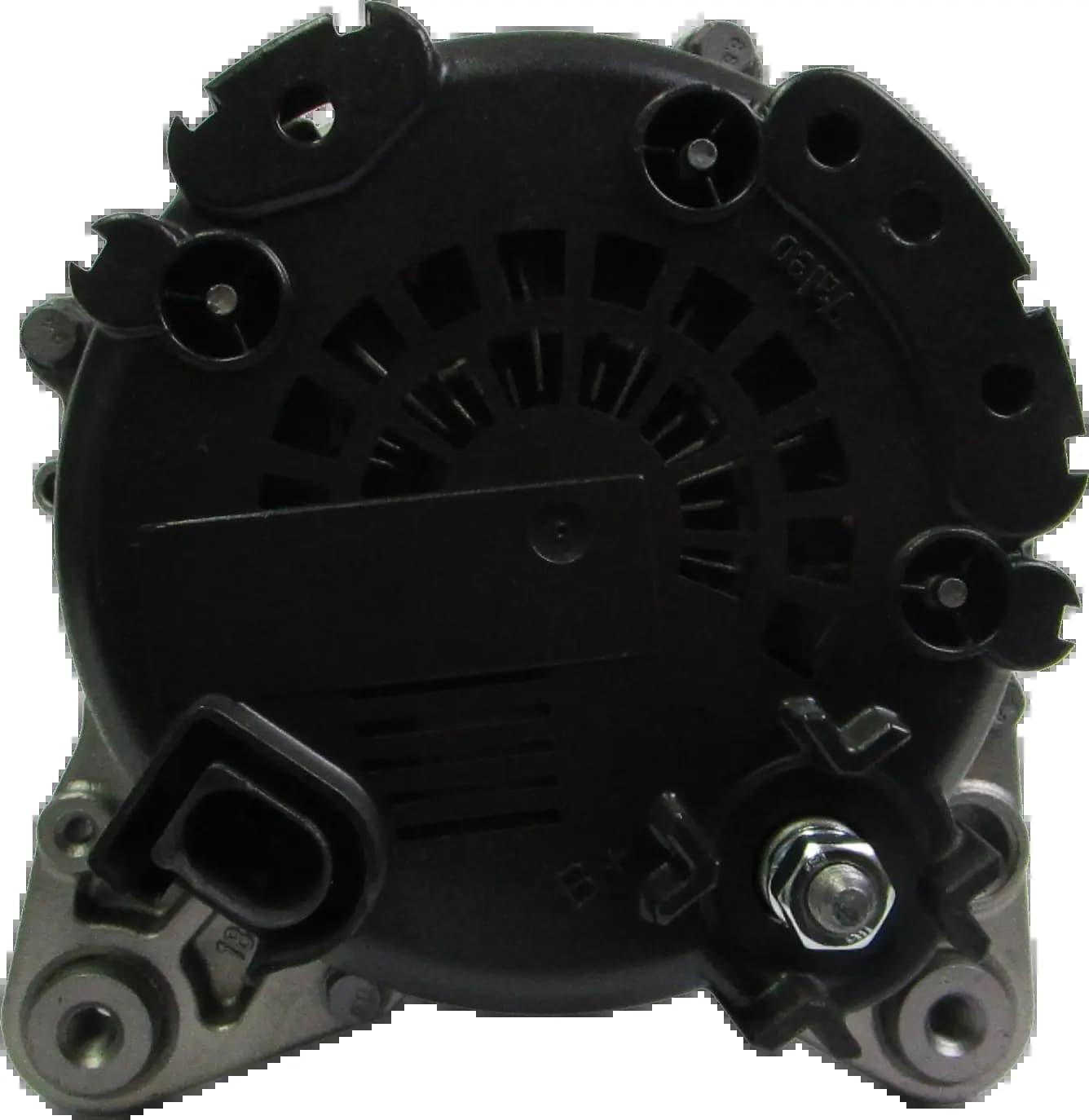 Alternator ABM-E2710 - 3