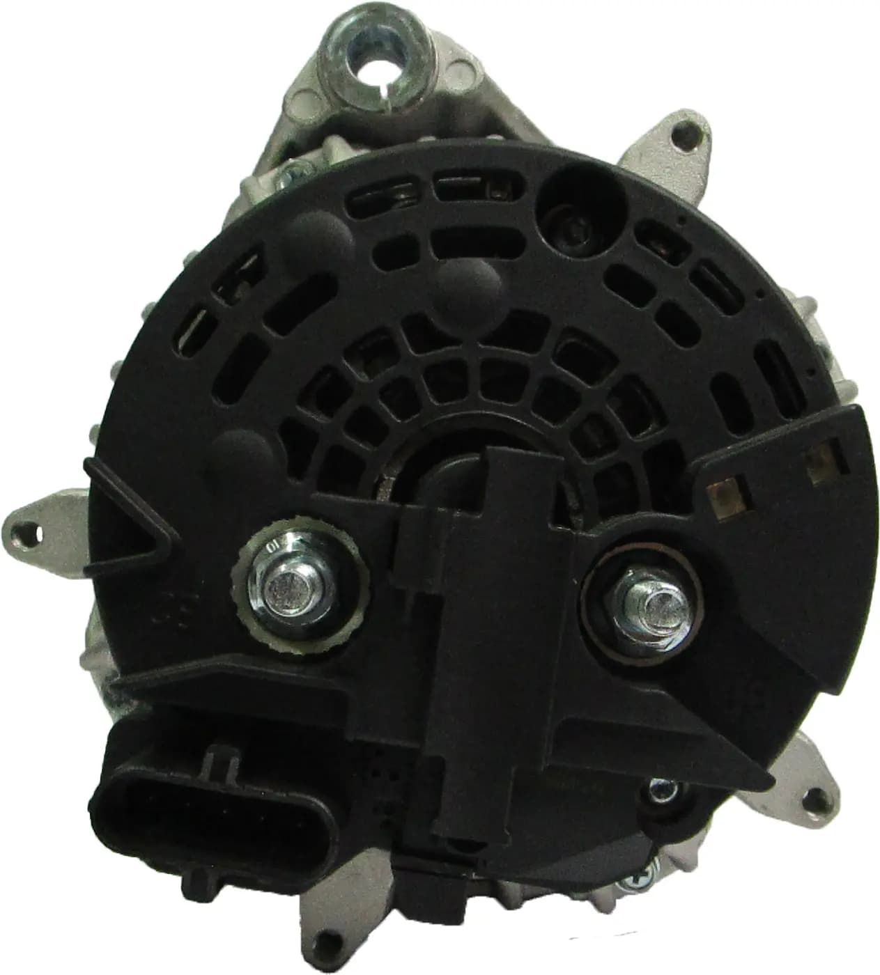 Alternator ABM-E2712 - 3