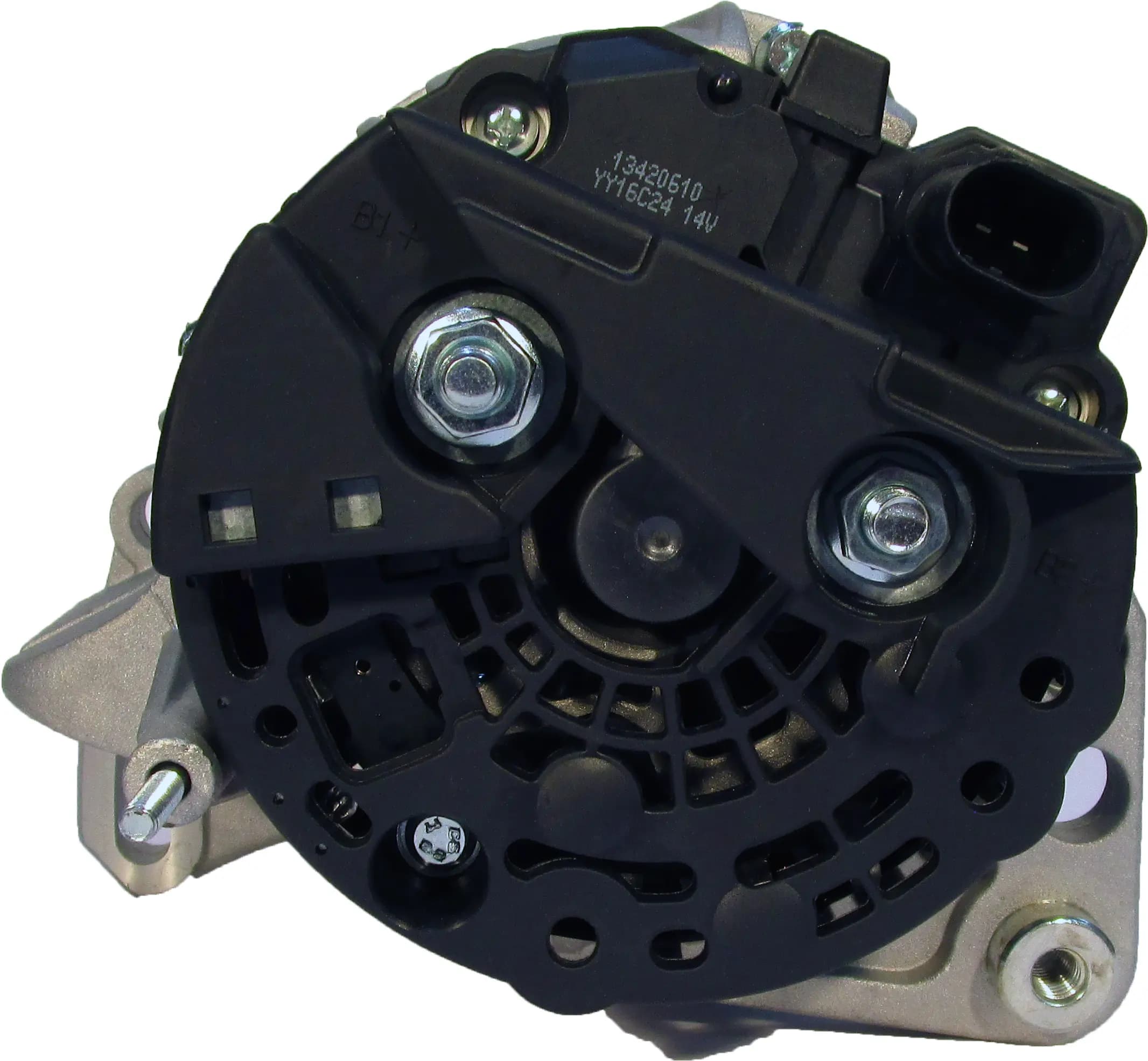 Alternator ABM-E2714 - 3