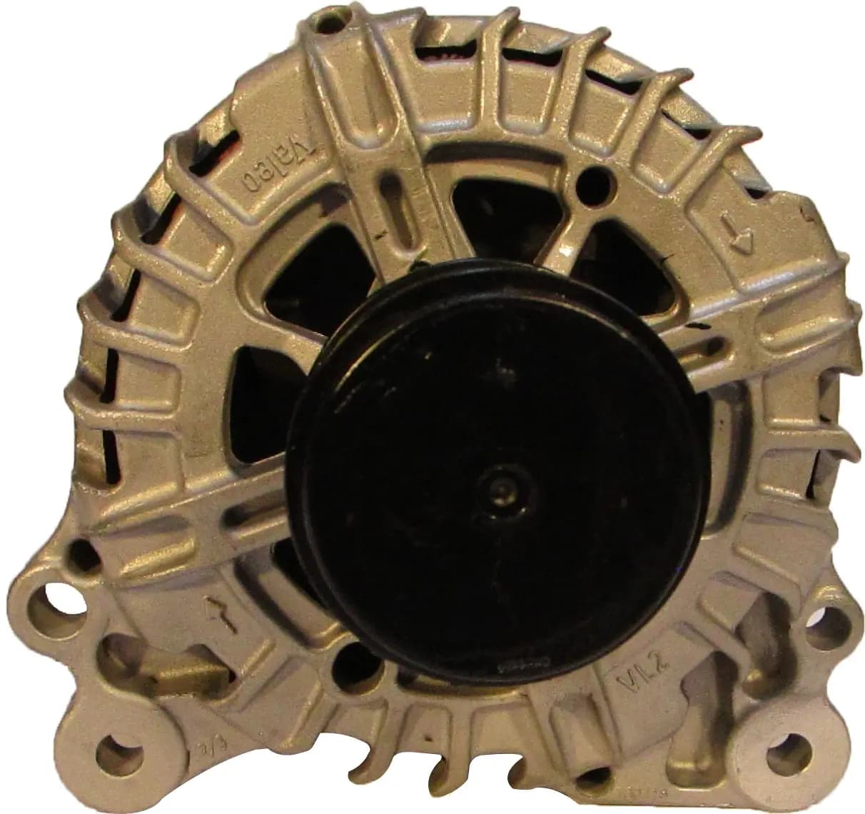 Alternator ABM-E2722