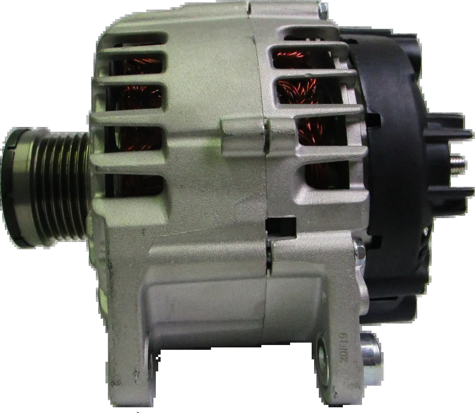 Alternator ABM-E2723 - 2