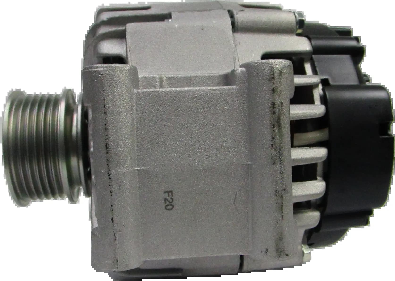 Alternator ABM-E2724 - 2