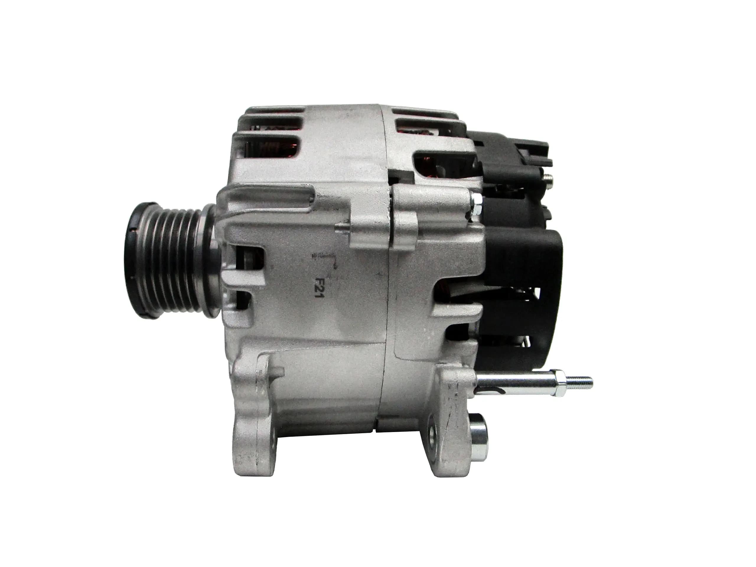 Alternator ABM-E2738 - 2