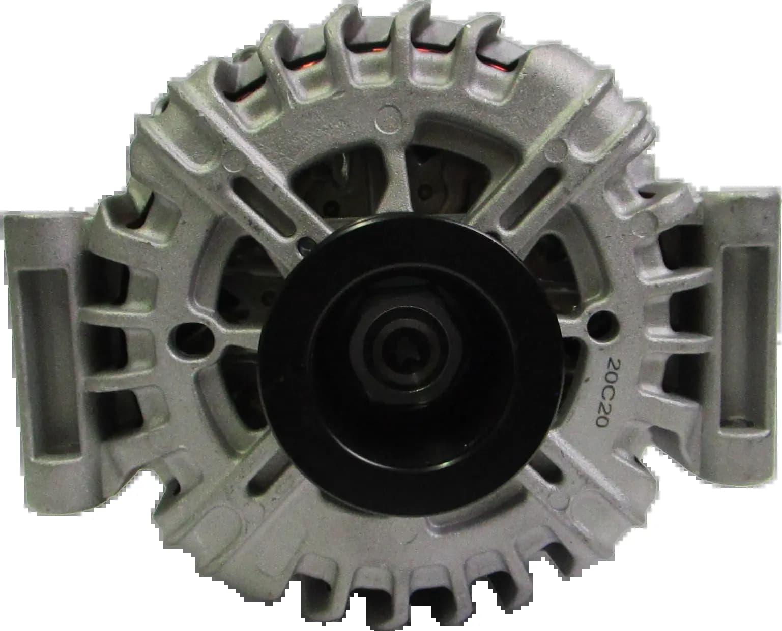 Alternator ABM-E2739