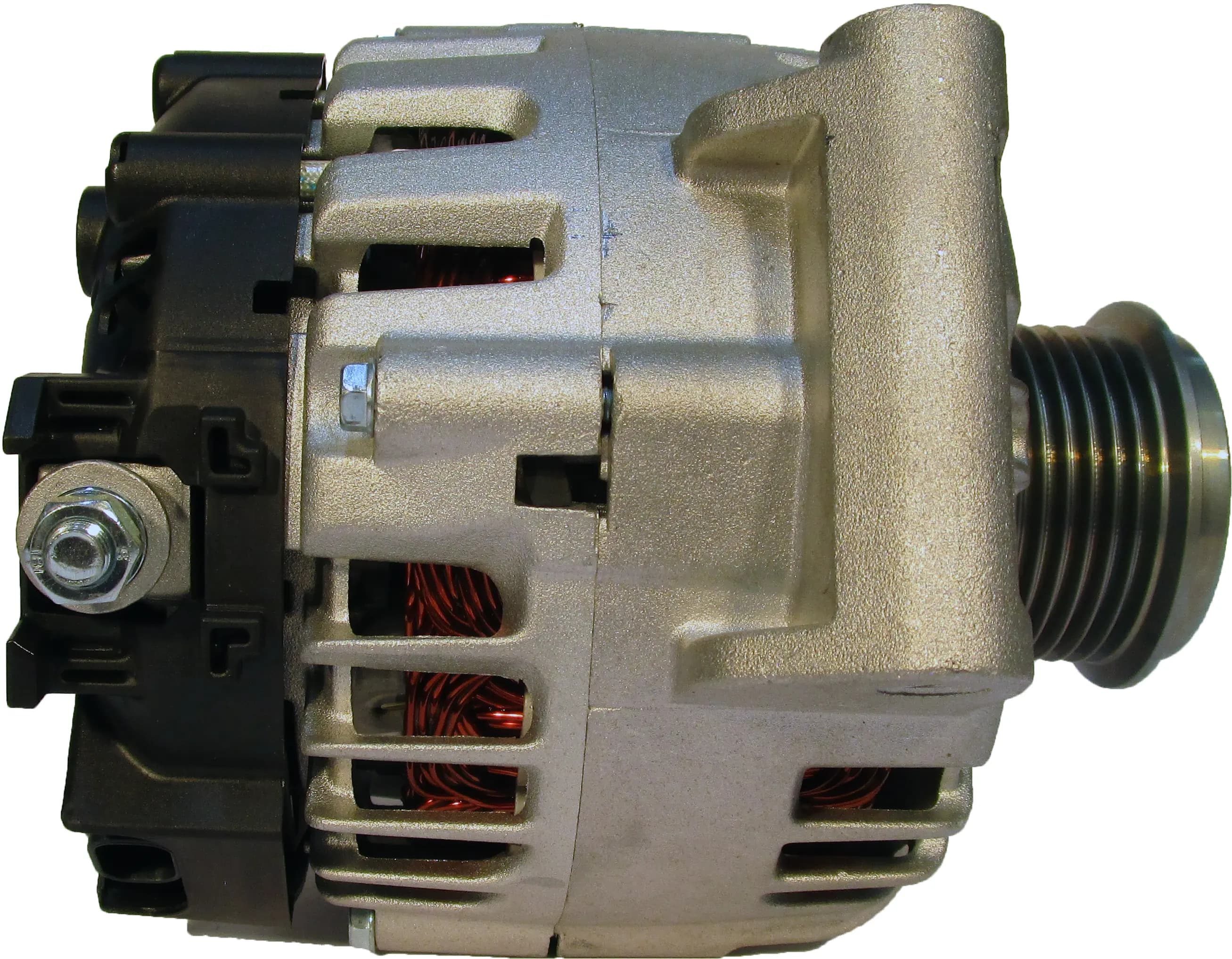 Alternator ABM-E2741 - 2