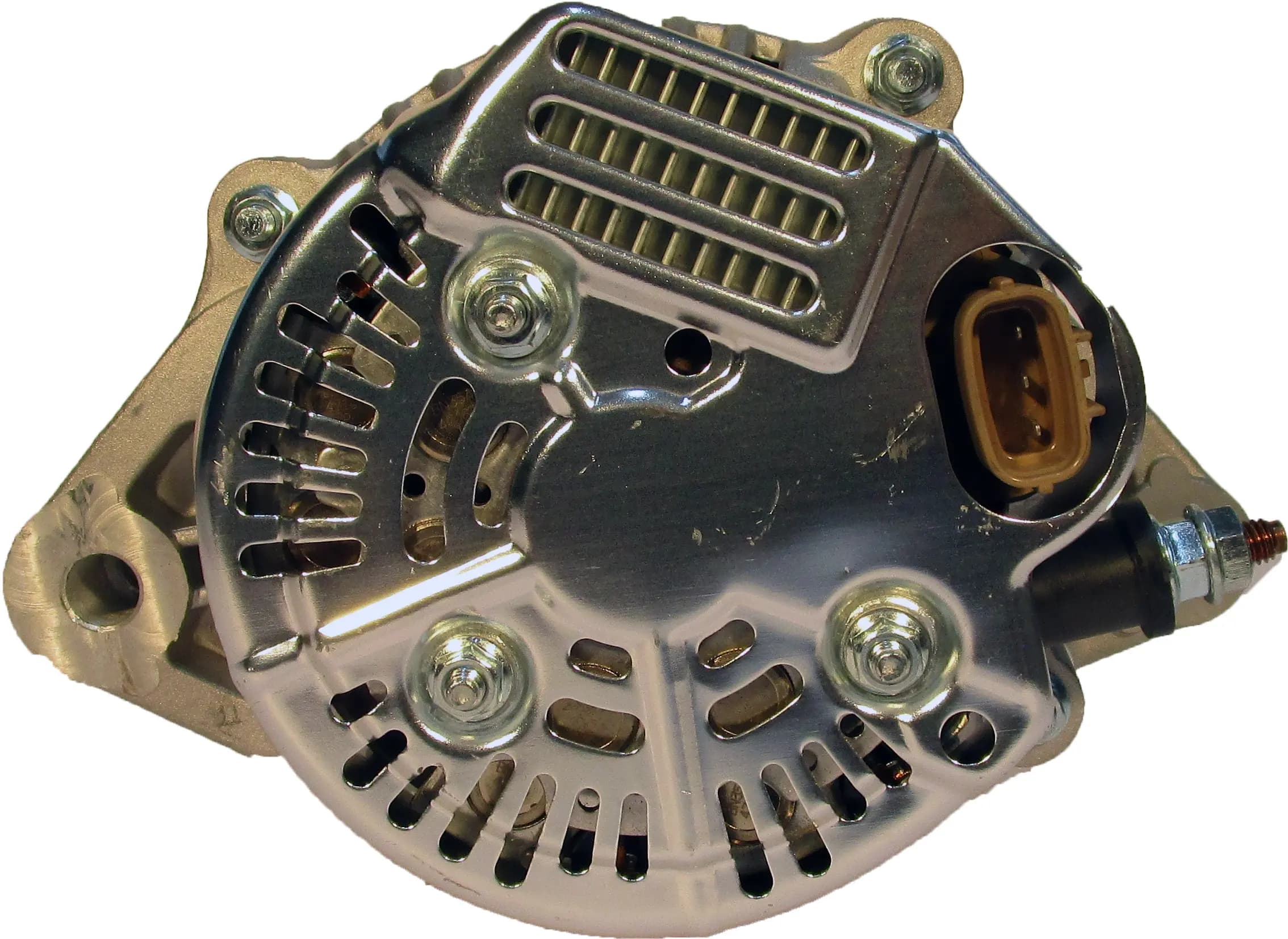 Alternator ABM-E2742 - 3