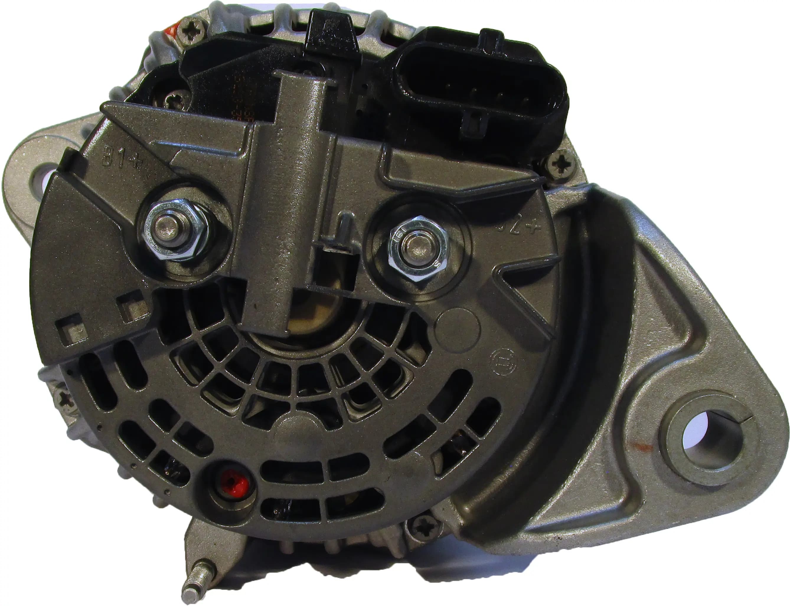 Alternator ABM-E2750 - 3