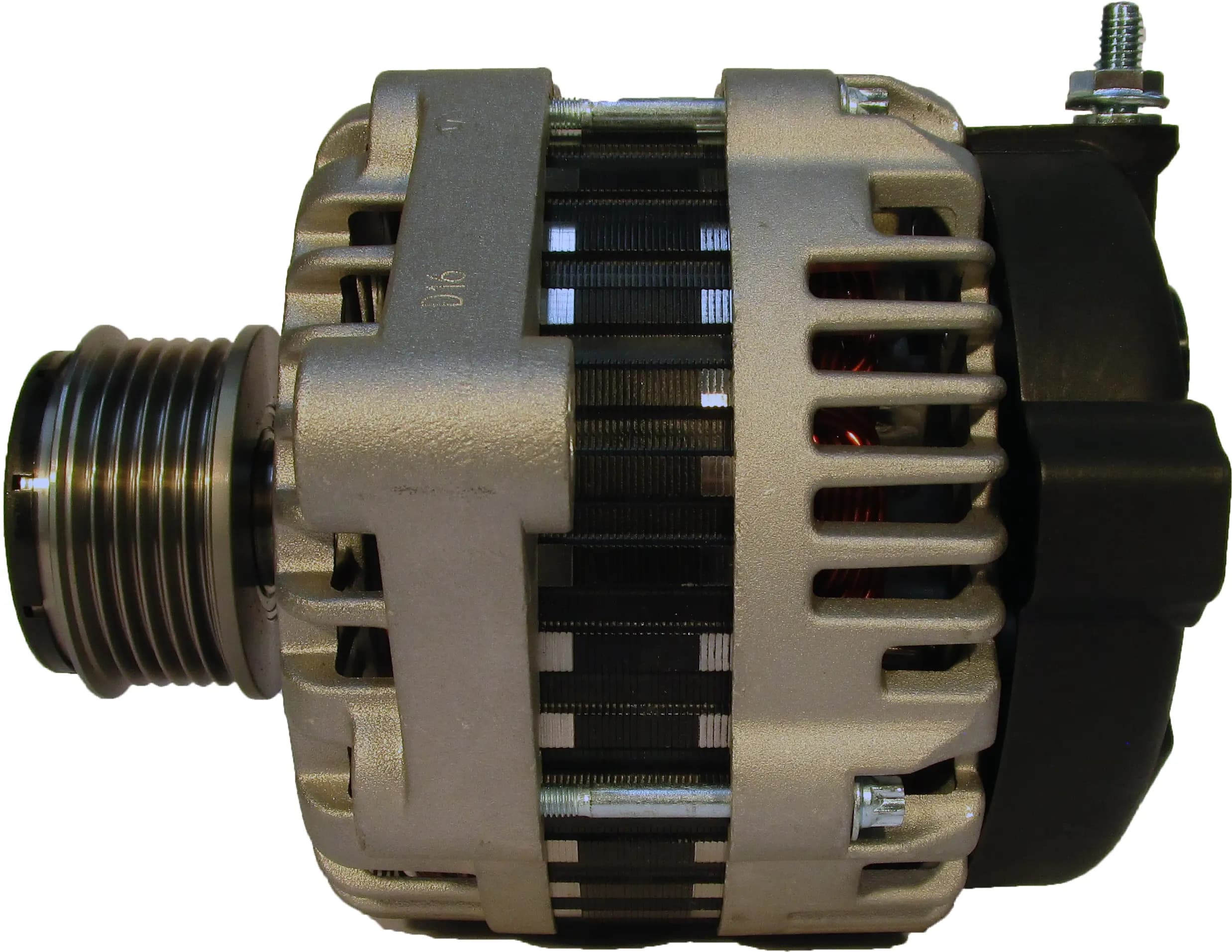 Alternator ABM-E0111 - 2