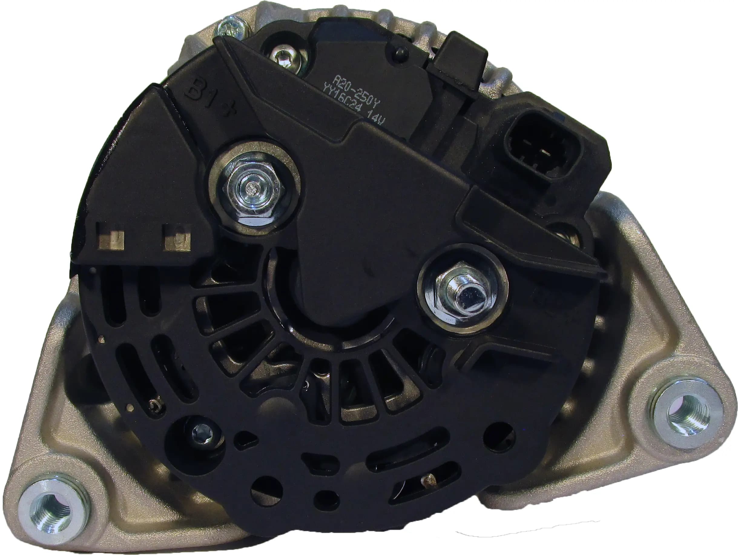 Alternator ABM-E2752 - 3