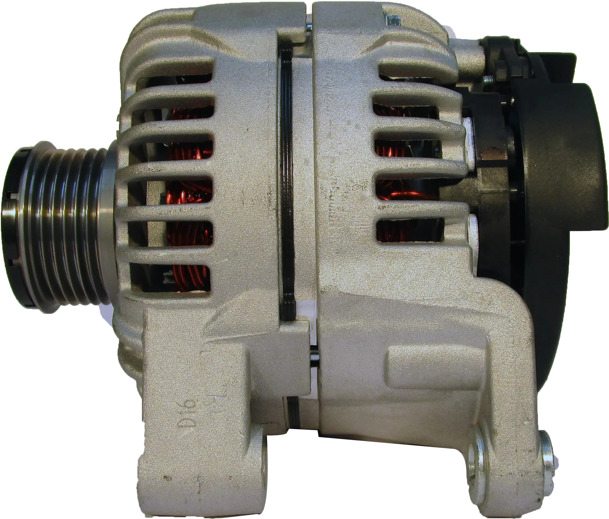 Alternator ABM-E2753 - 2