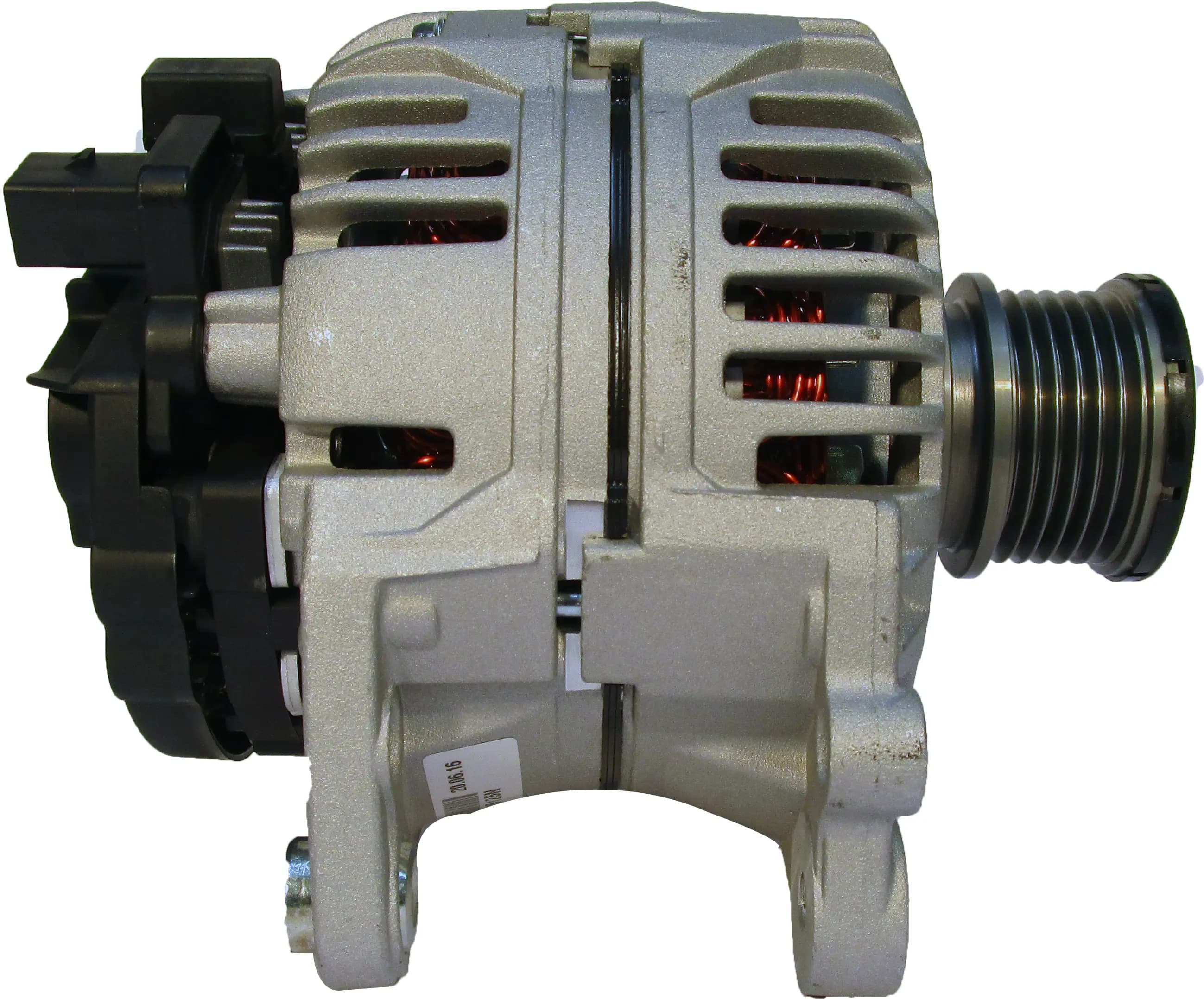 Alternator ABM-E2762 - 2